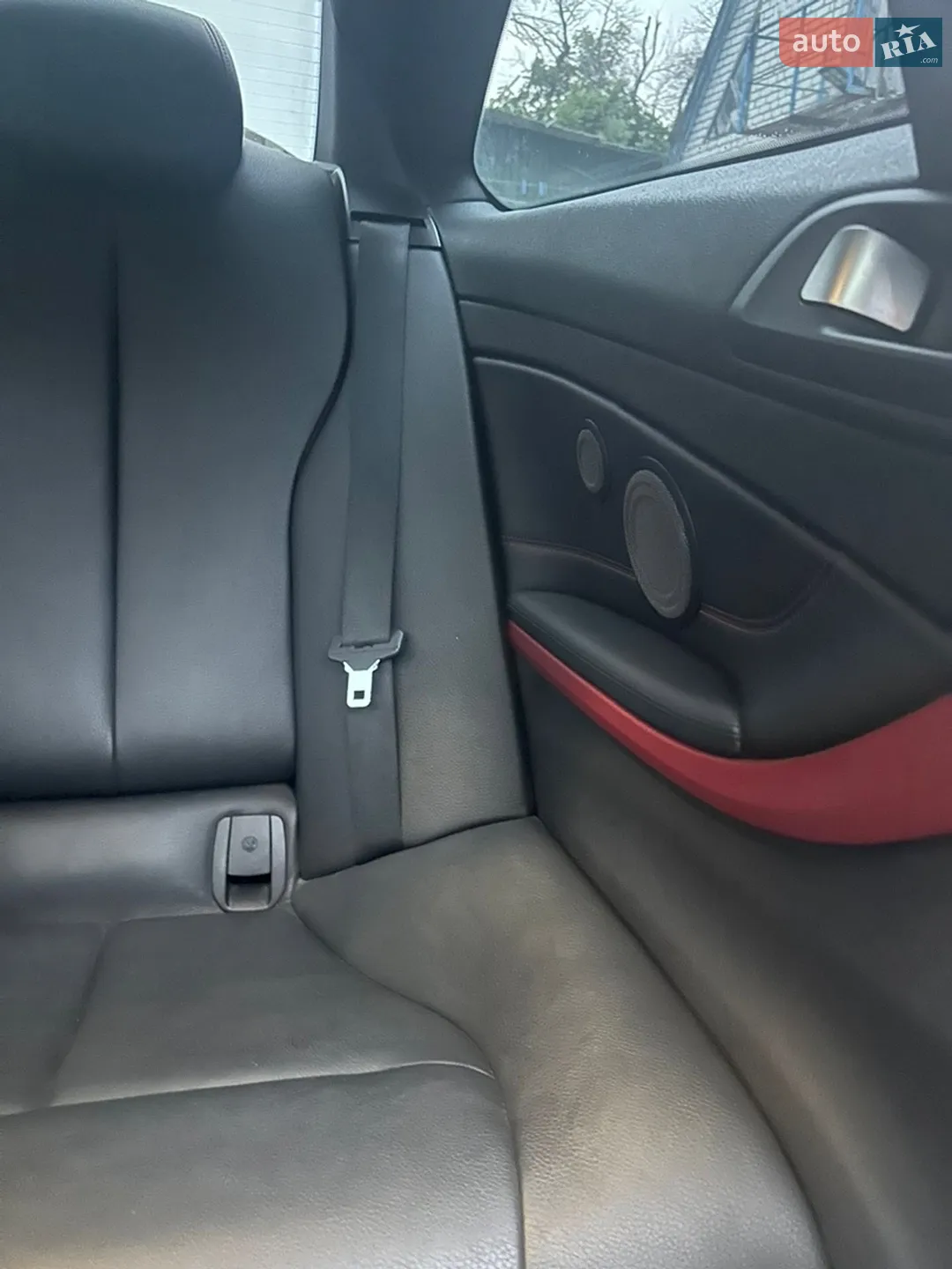 2014 BMW 4er - мініатюра 50