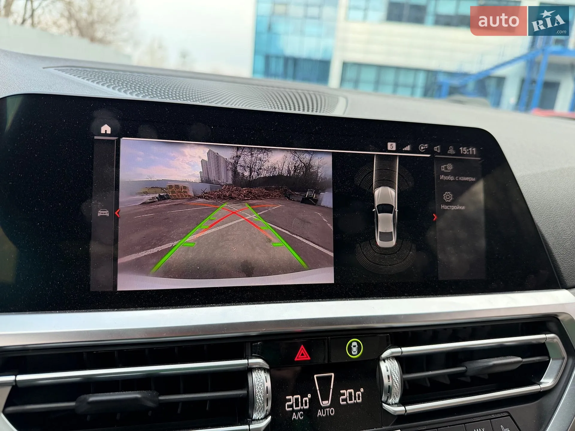2022 BMW 4er - мініатюра 8
