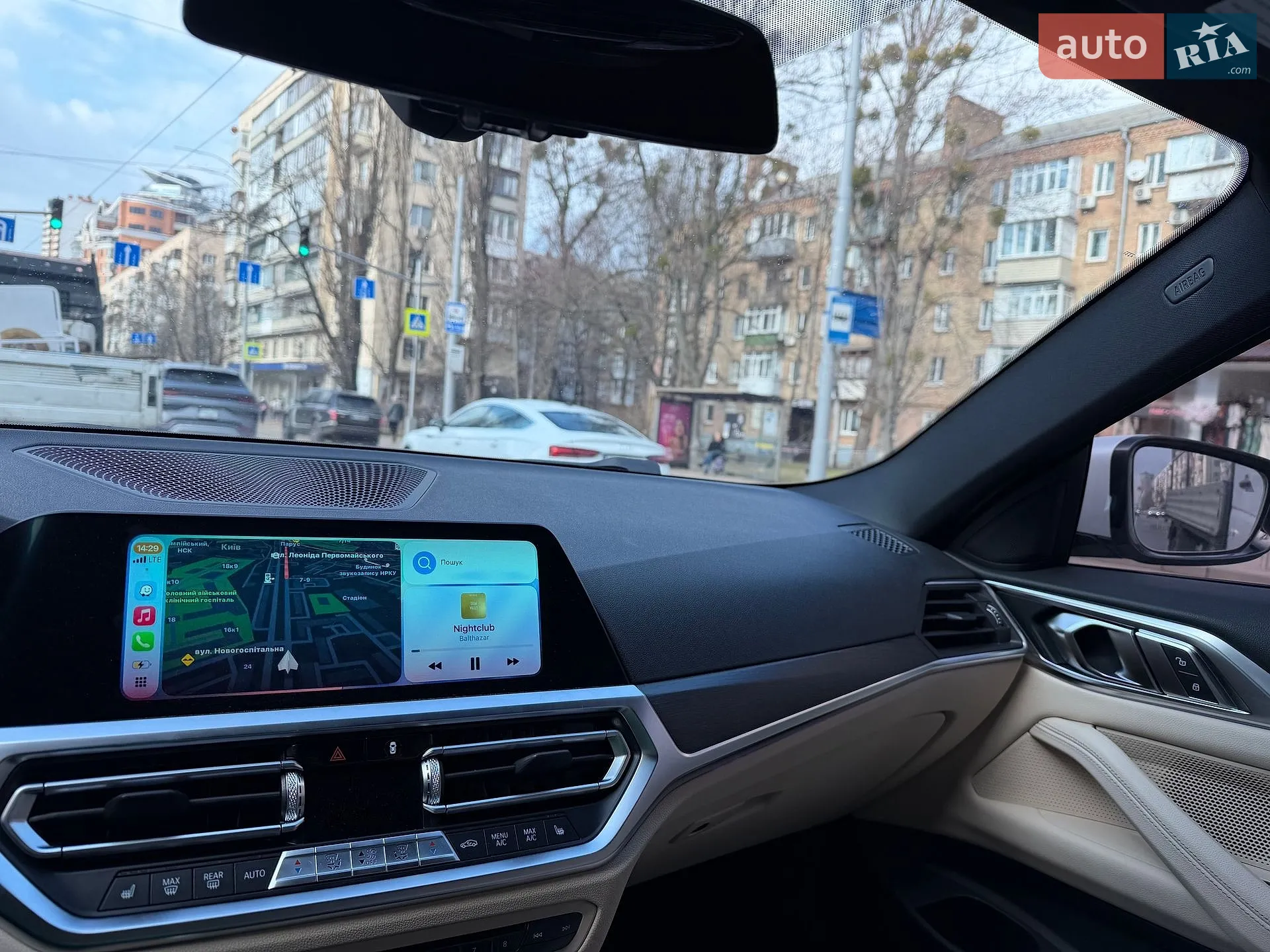 2022 BMW 4er - мініатюра 21