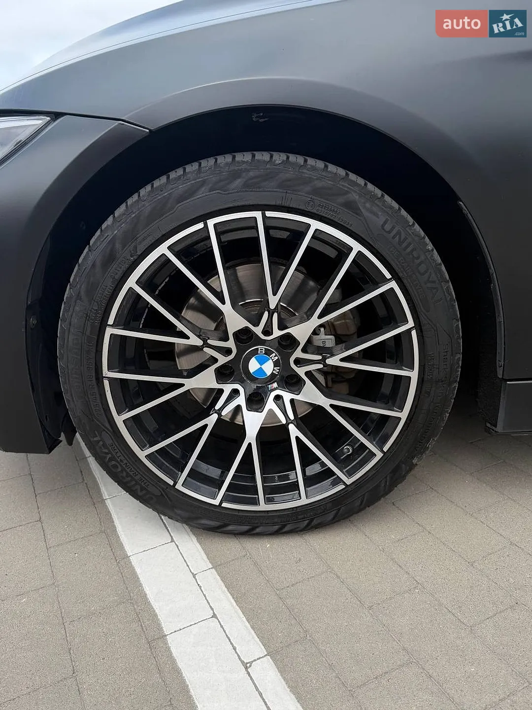 2014 BMW 4er - мініатюра 3