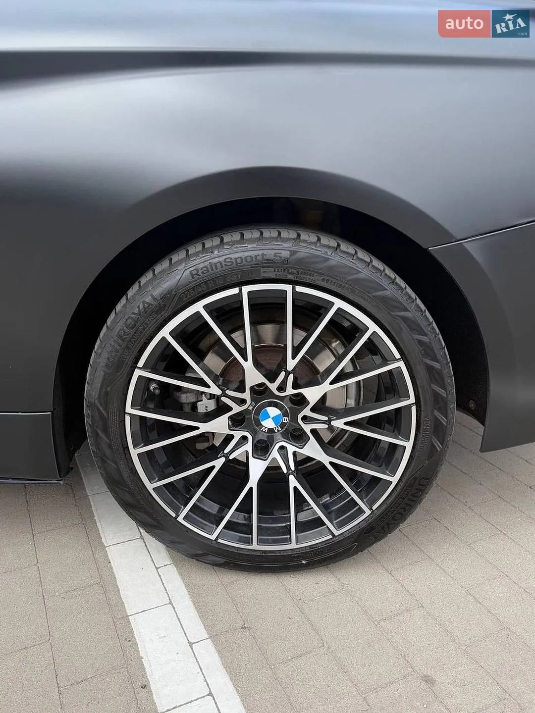 2014 BMW 4er - мініатюра 6