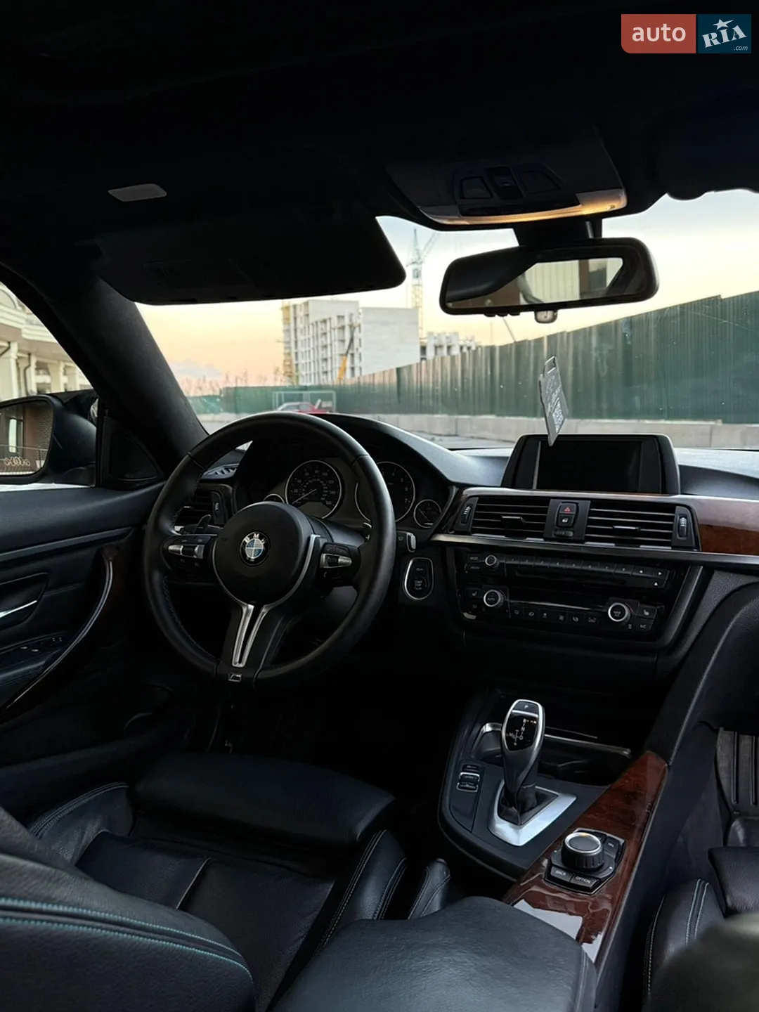 2013 BMW 4er - мініатюра 19