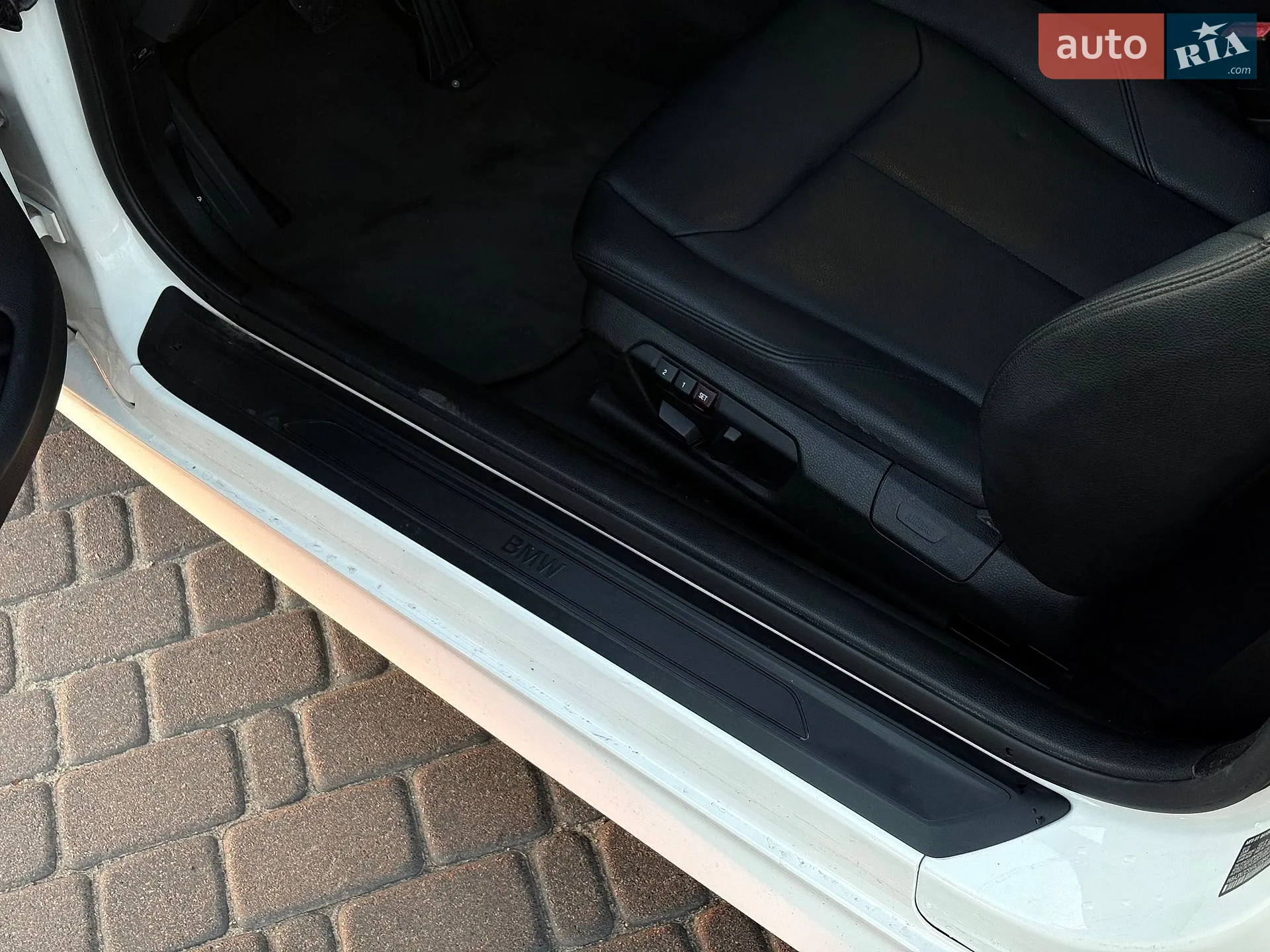 2015 BMW 4er - мініатюра 19