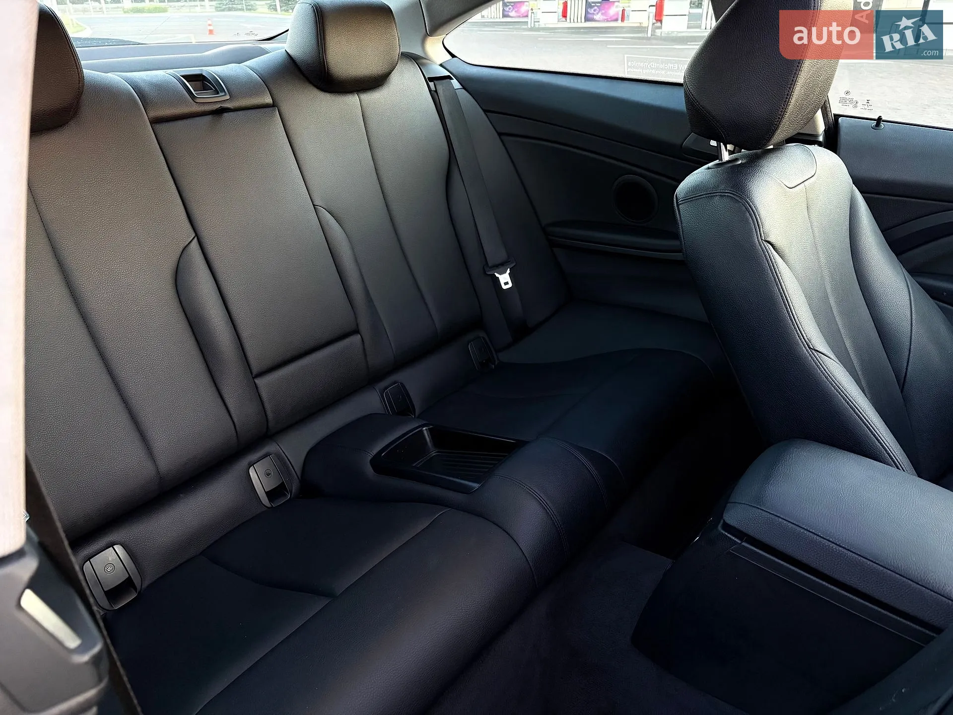 2015 BMW 4er - мініатюра 23