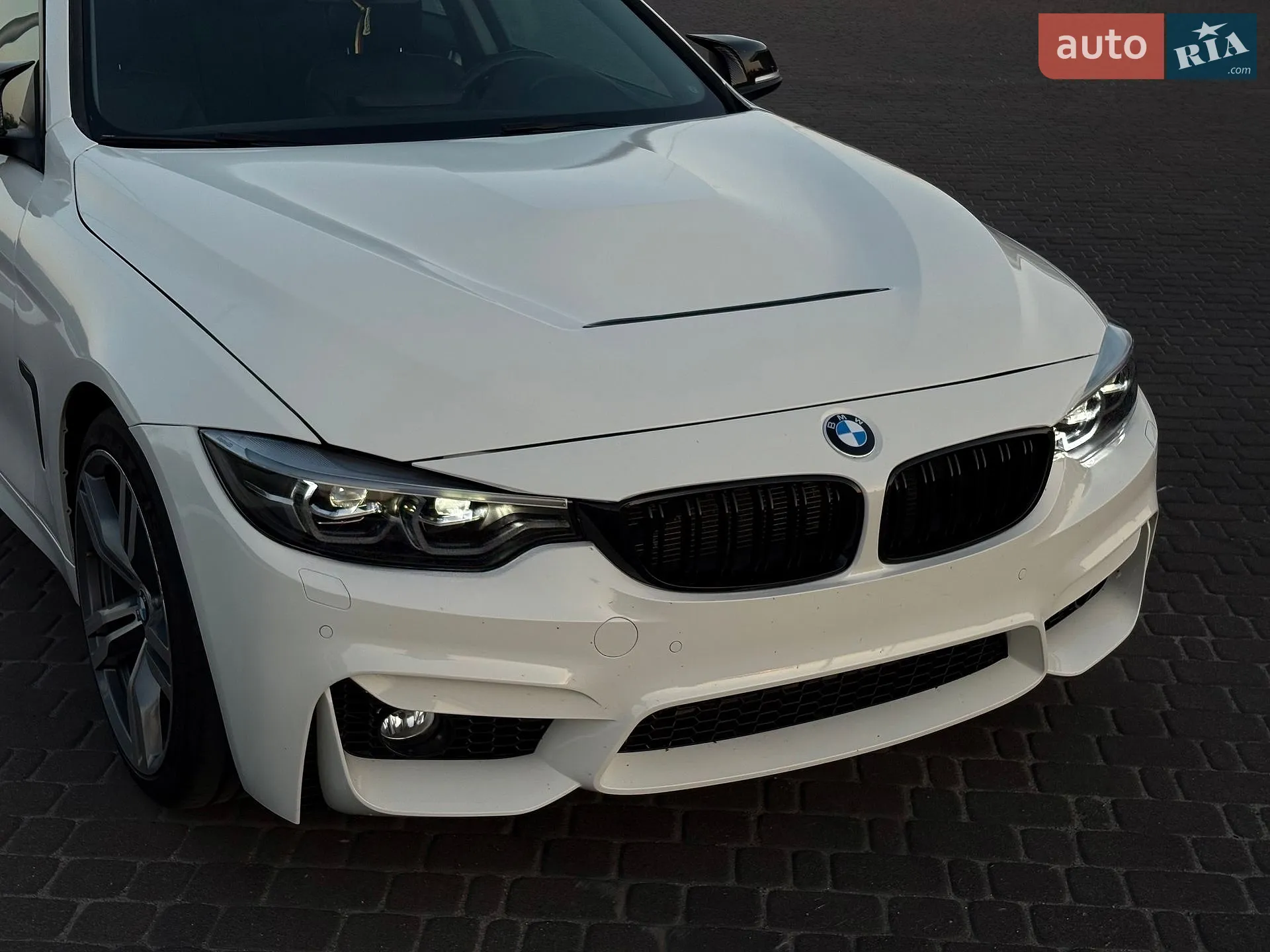 2015 BMW 4er - мініатюра 27