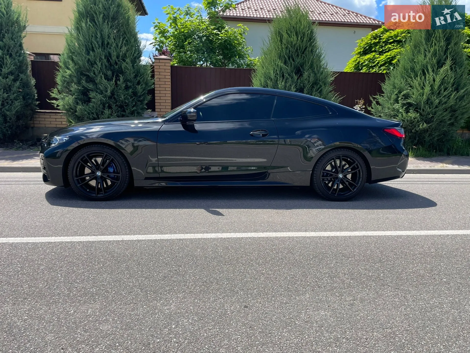 2023 BMW 4er - мініатюра 20