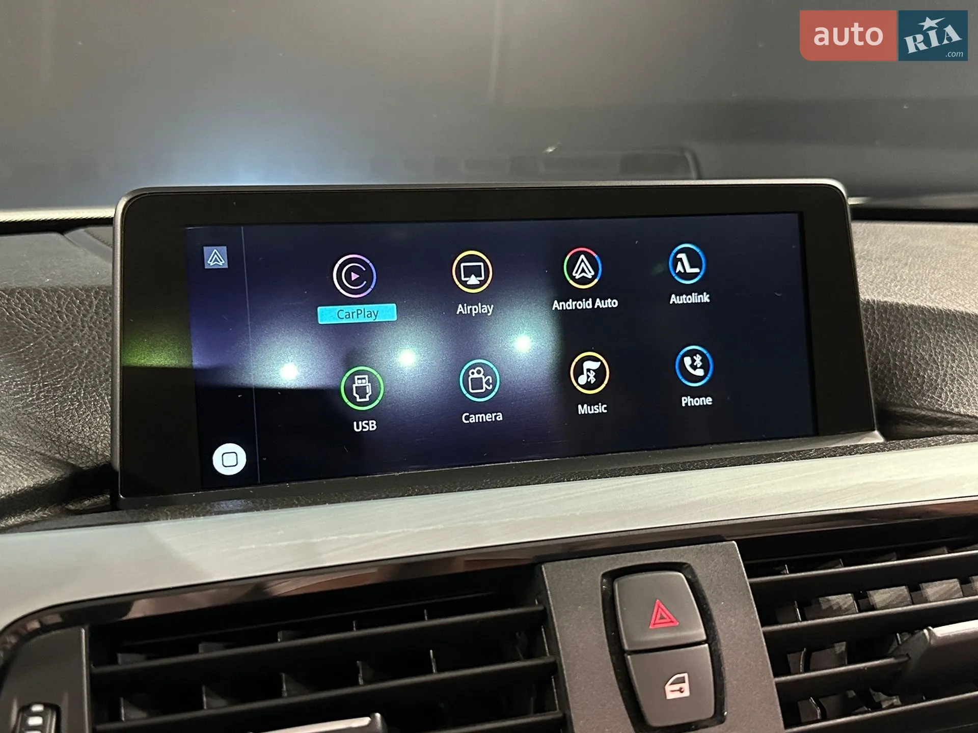 2015 BMW 4er - мініатюра 20