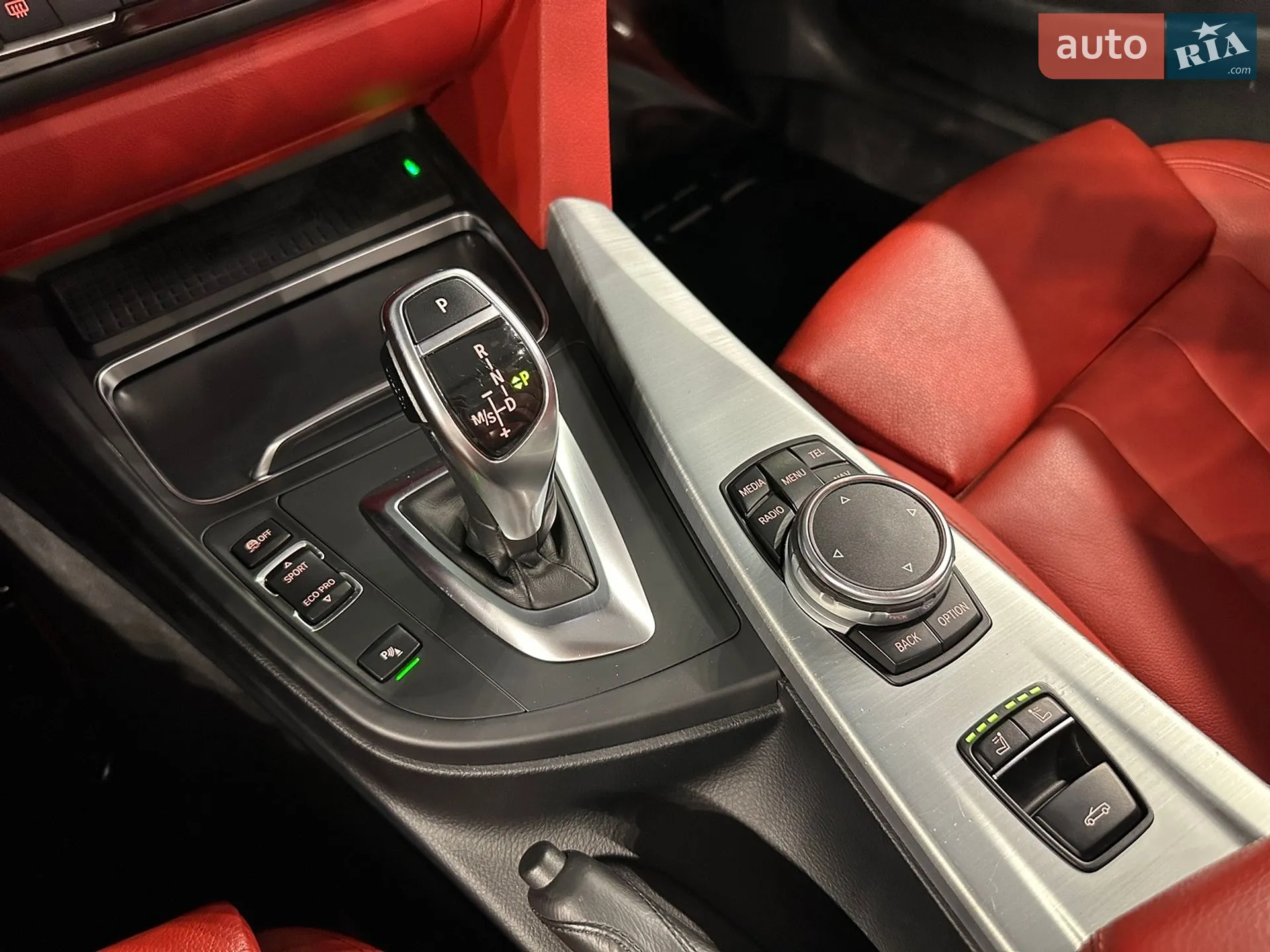 2015 BMW 4er - мініатюра 25