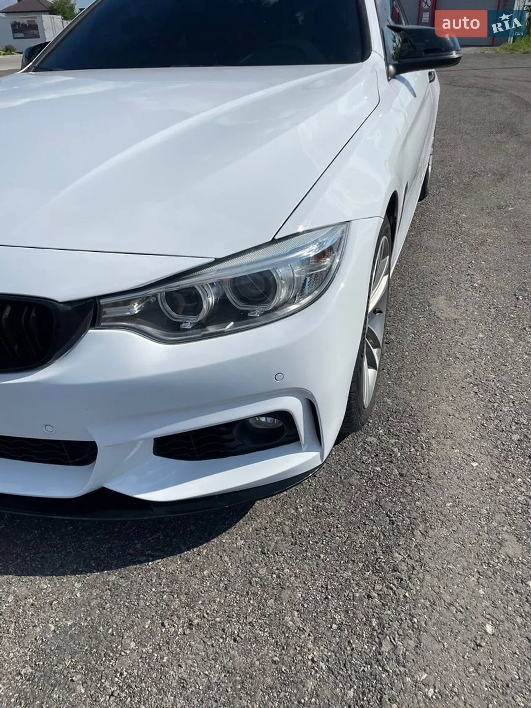2014 BMW 4er - мініатюра 27
