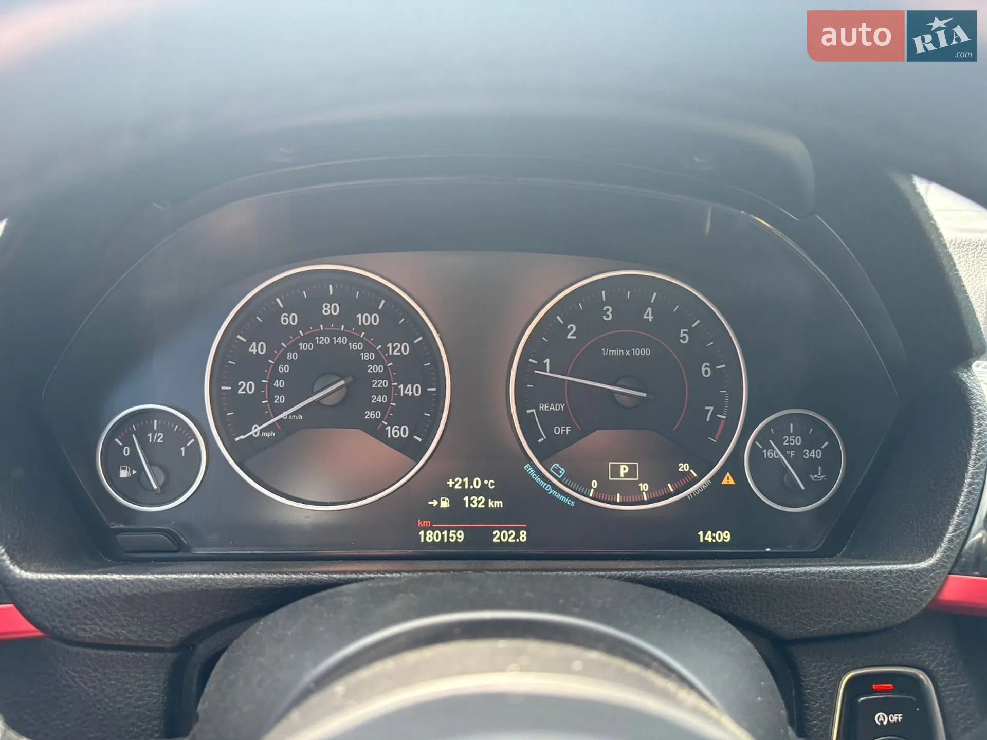 2015 BMW 4er - мініатюра 19