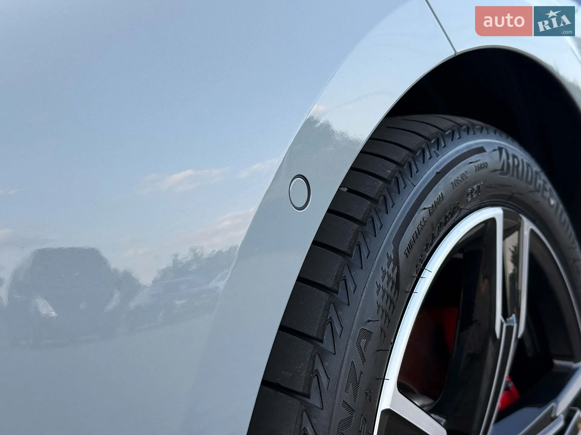 2024 BMW 4er - мініатюра 19