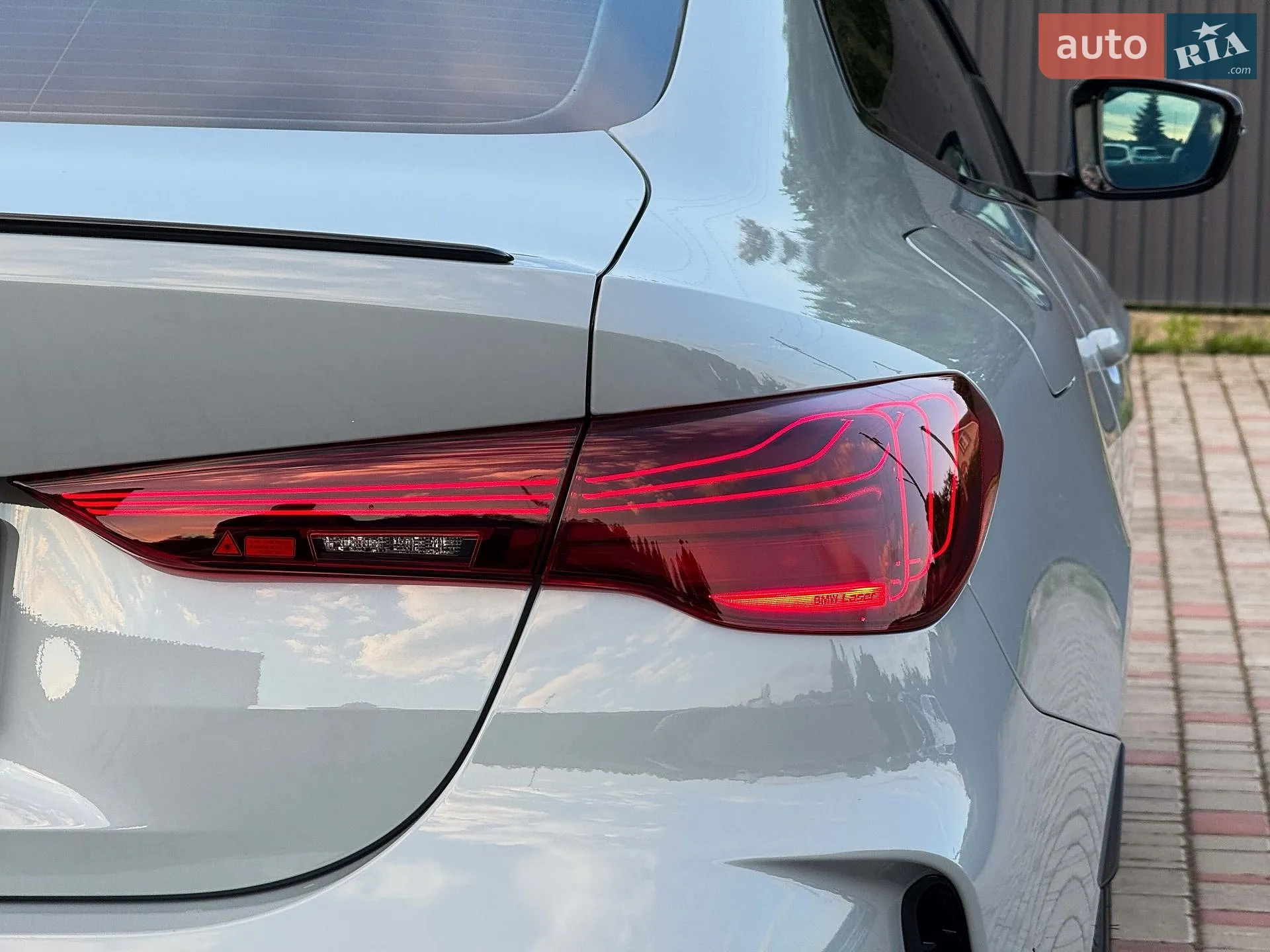 2024 BMW 4er - мініатюра 28