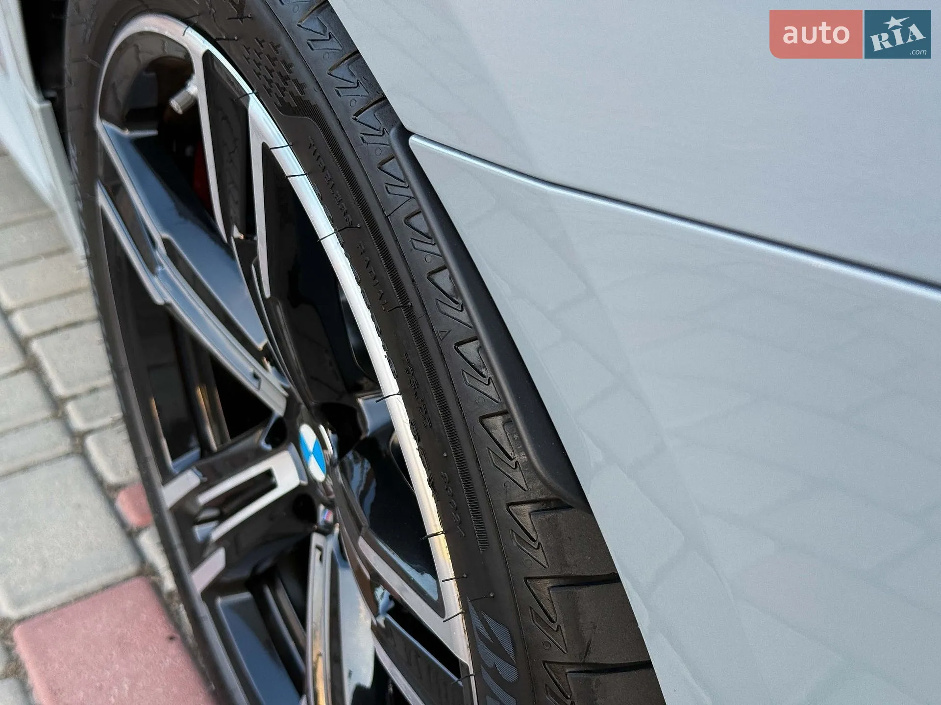 2024 BMW 4er - мініатюра 26