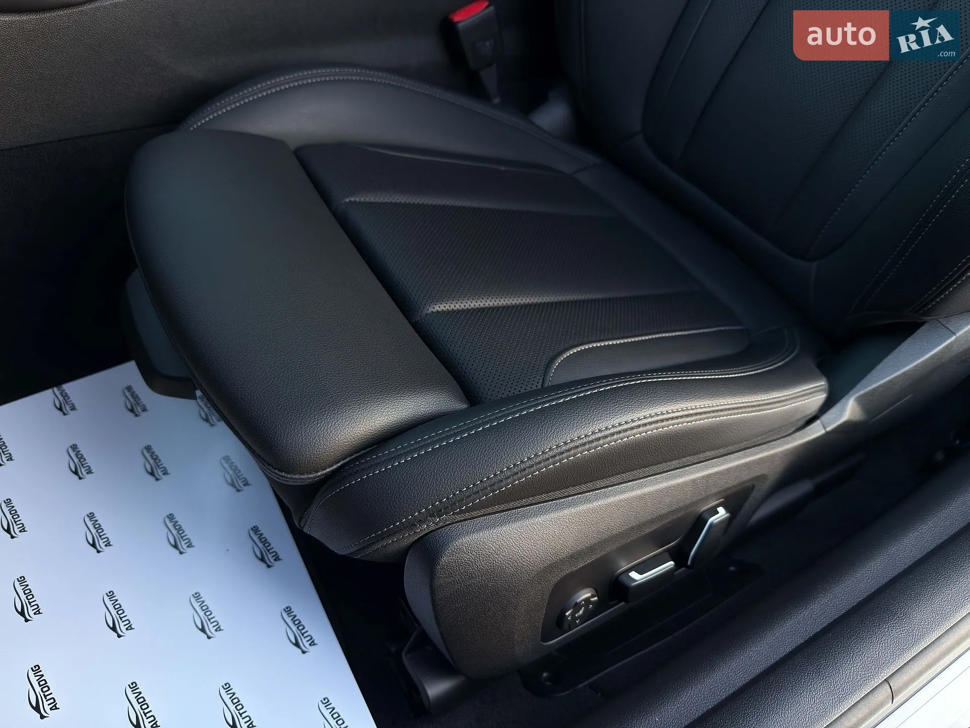 2024 BMW 4er - мініатюра 50