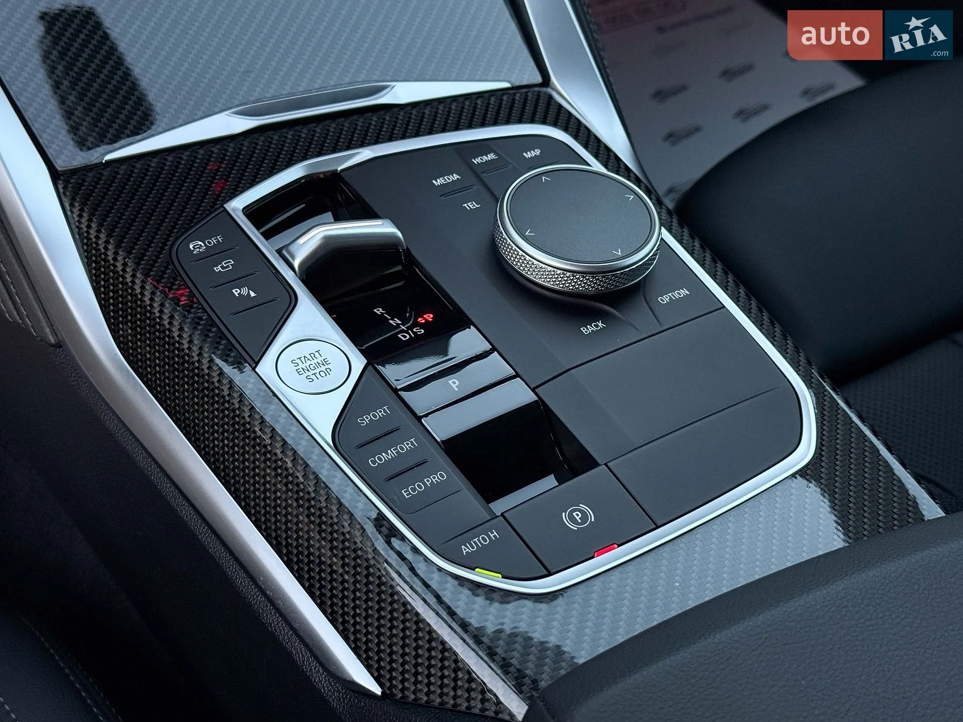 2024 BMW 4er - мініатюра 64