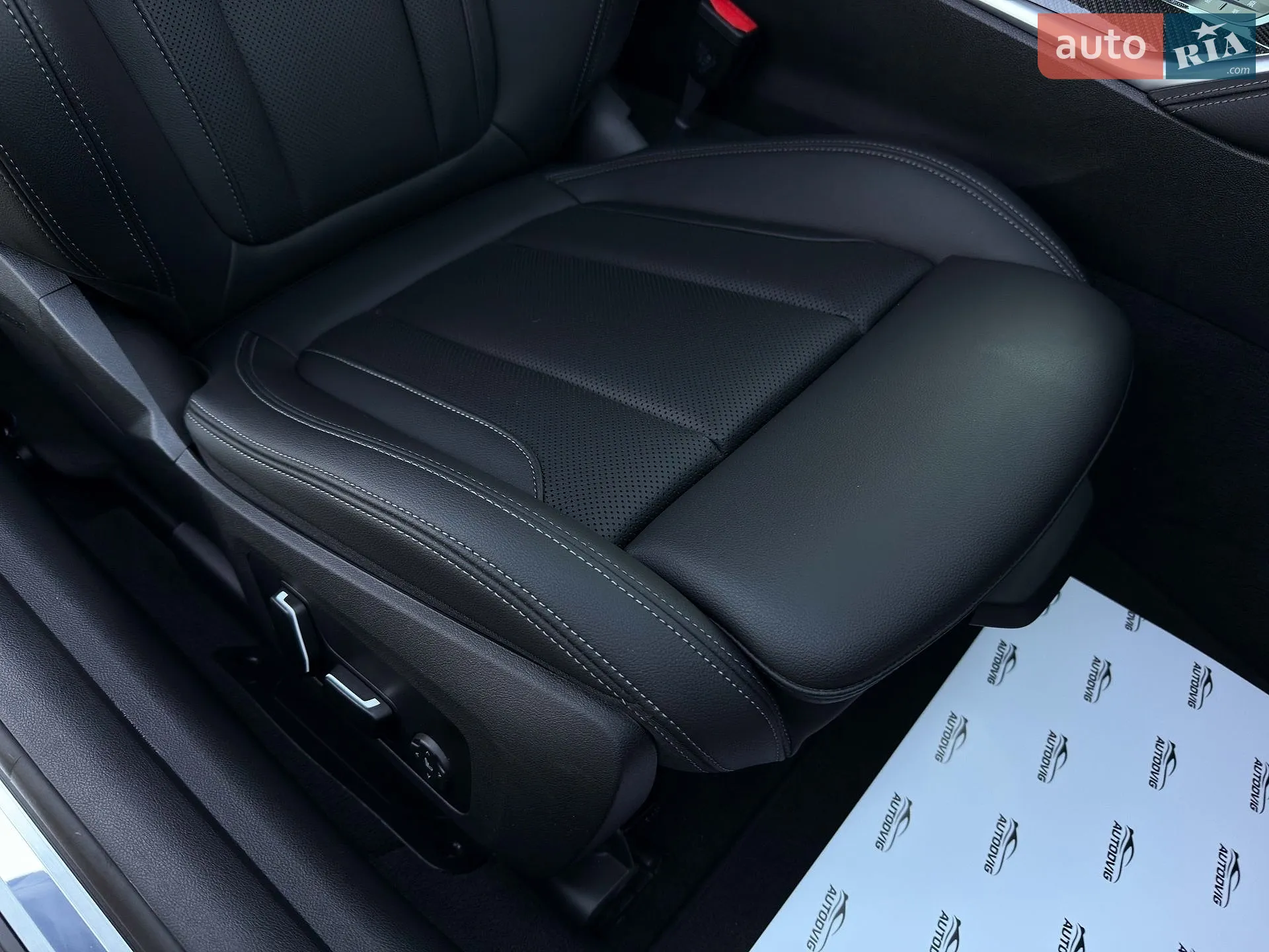 2024 BMW 4er - мініатюра 76