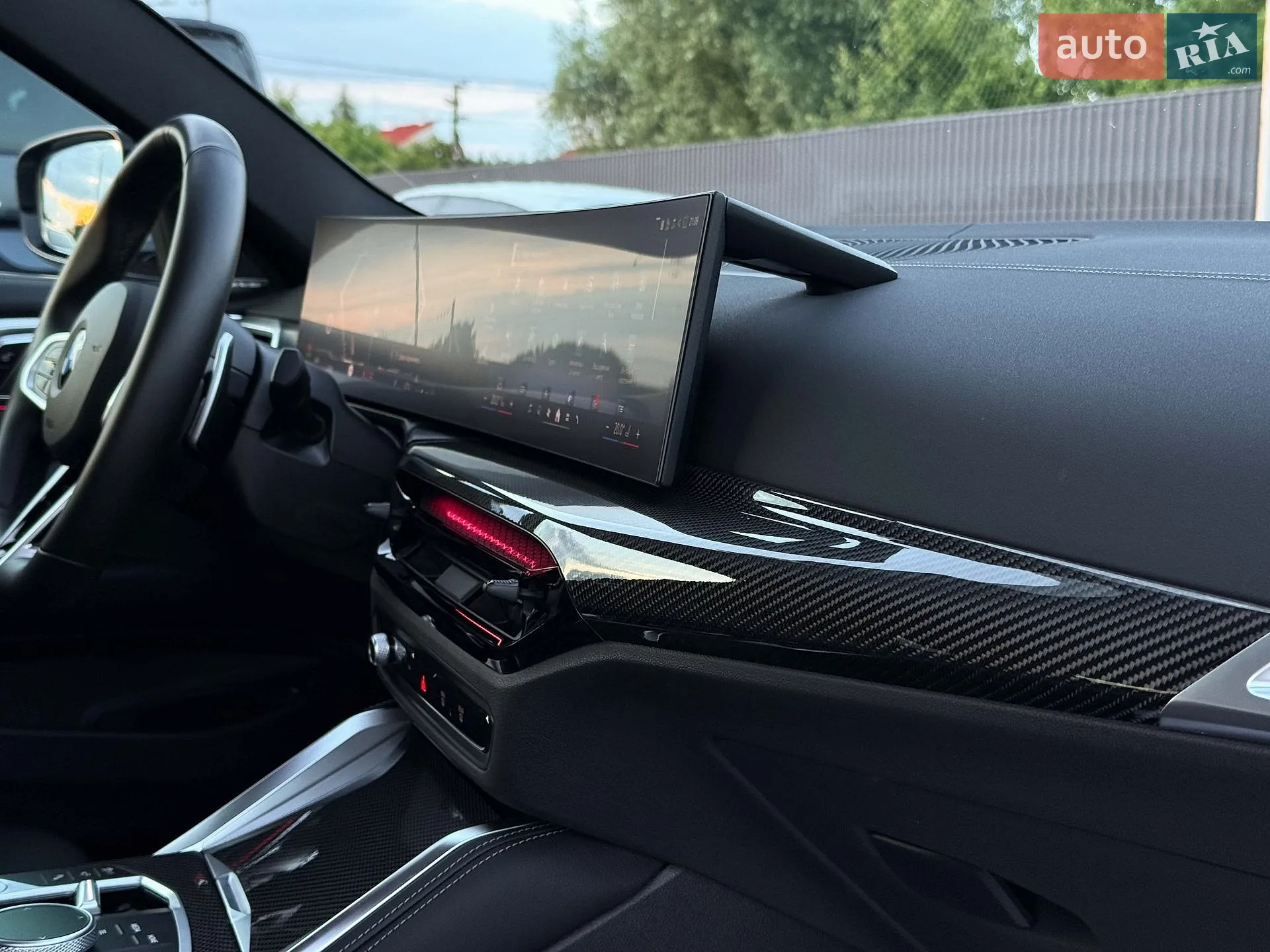 2024 BMW 4er - мініатюра 79