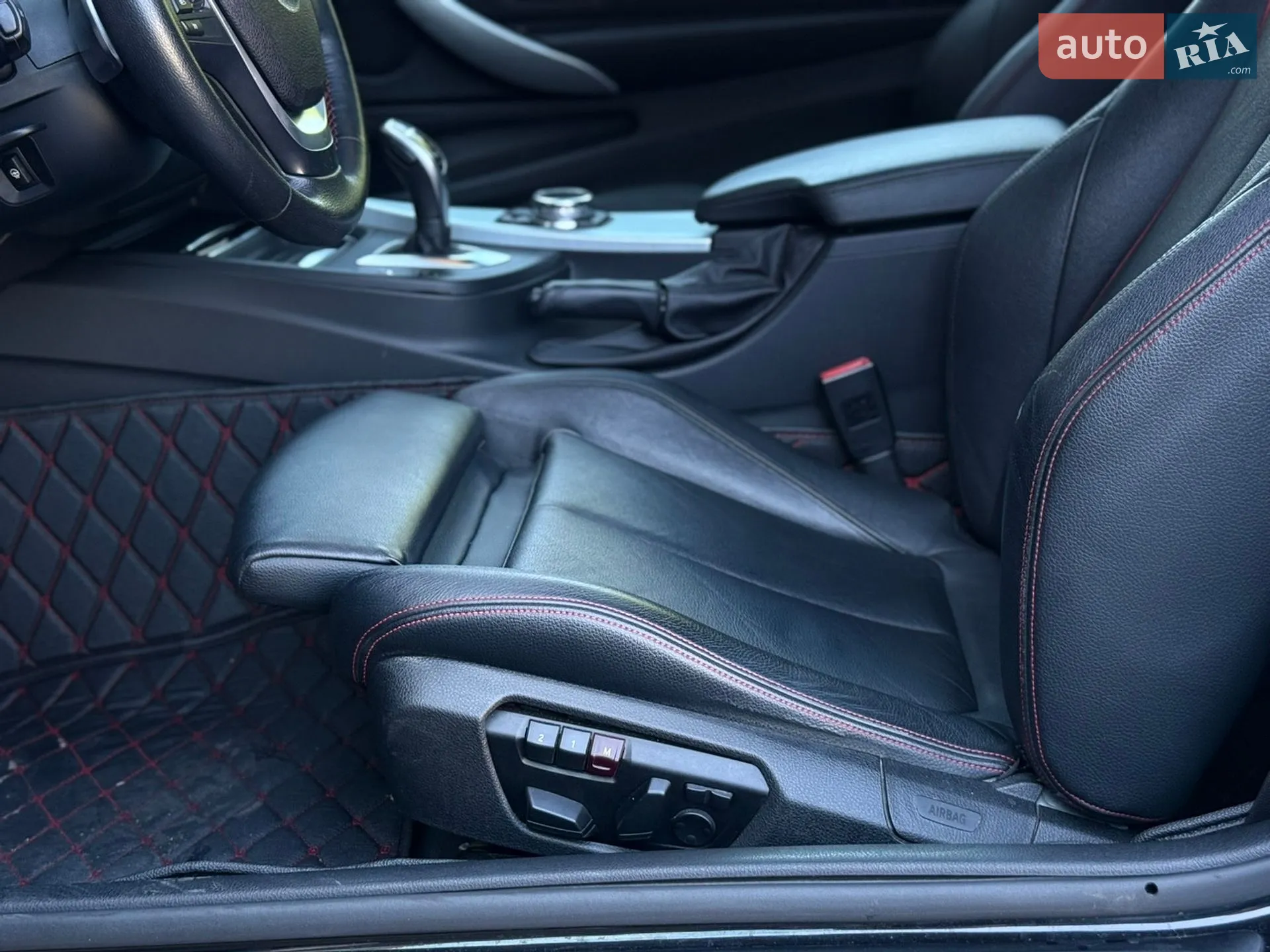 2013 BMW 4er - мініатюра 9