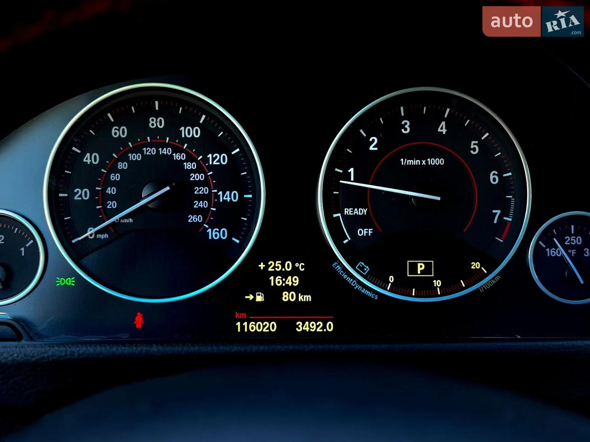 2013 BMW 4er - мініатюра 19