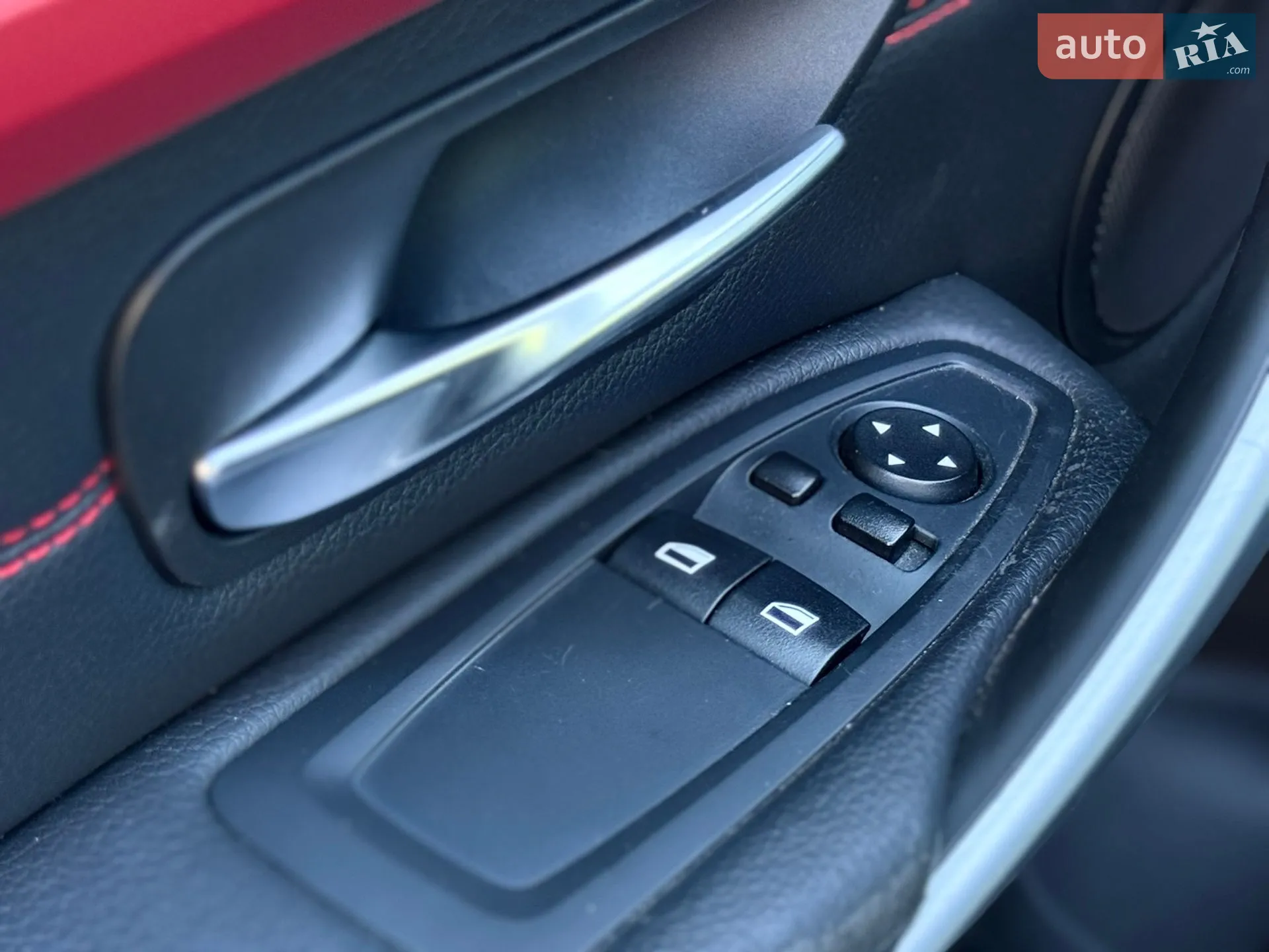 2013 BMW 4er - мініатюра 24