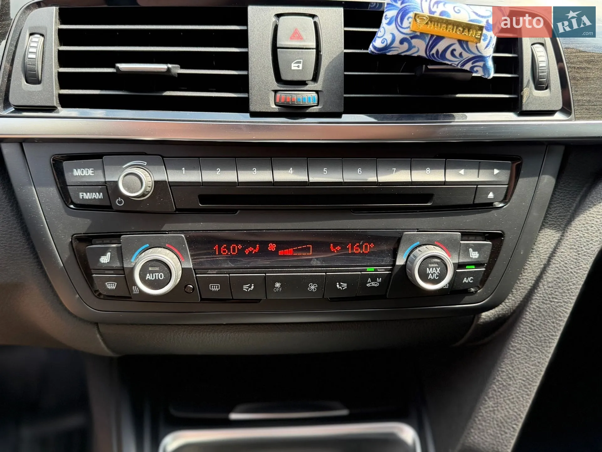 2015 BMW 4er - мініатюра 18