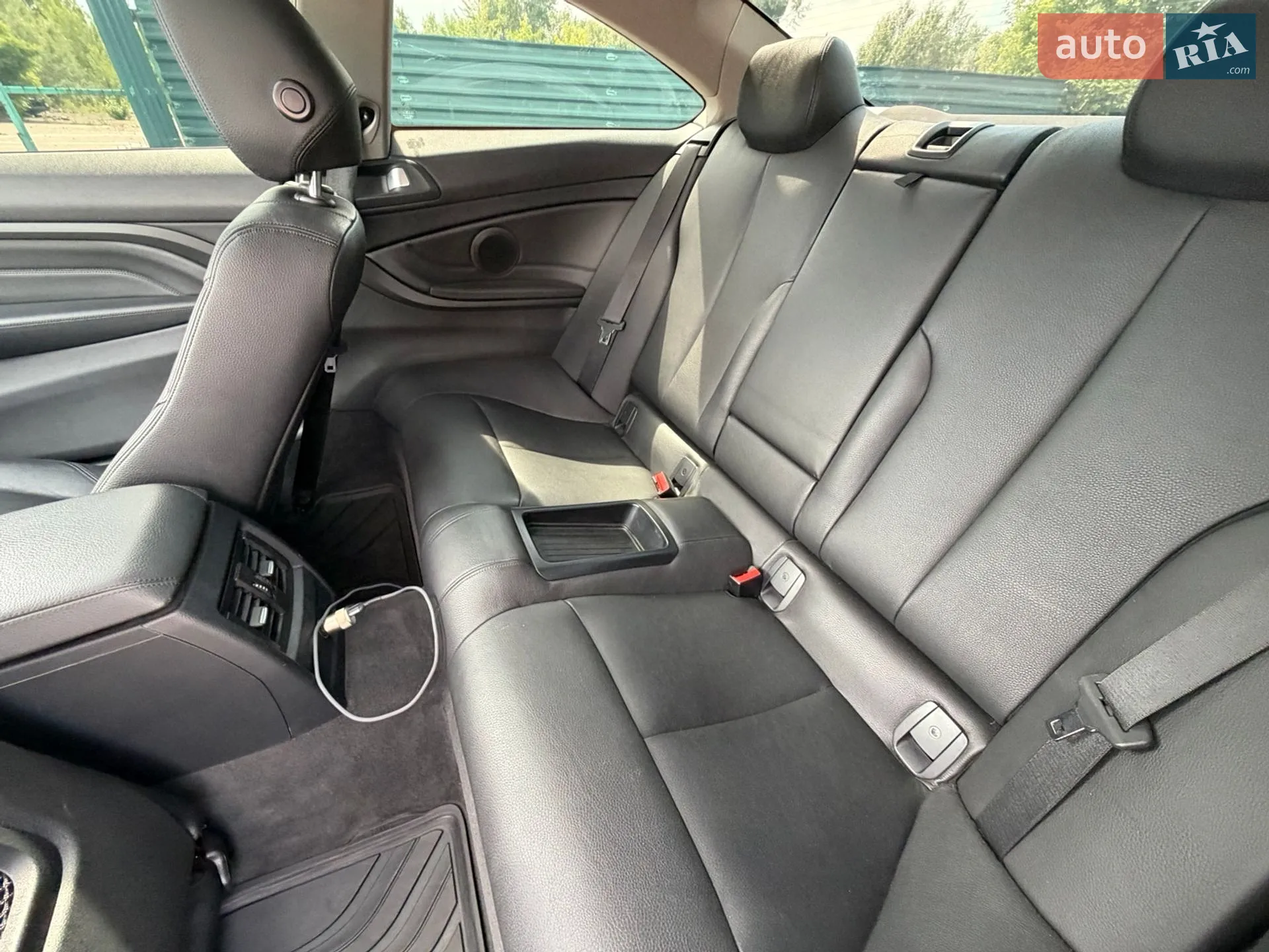 2015 BMW 4er - мініатюра 22