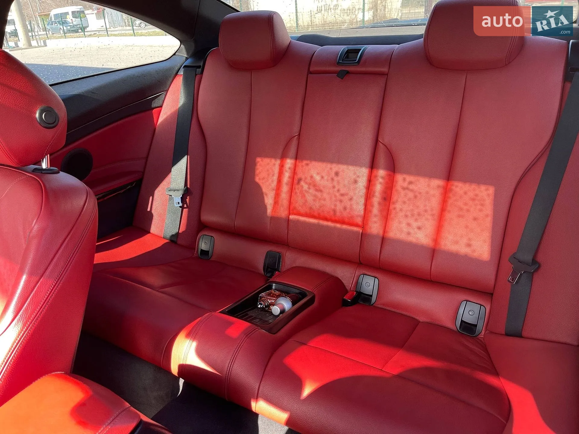 2015 BMW 4er - мініатюра 9
