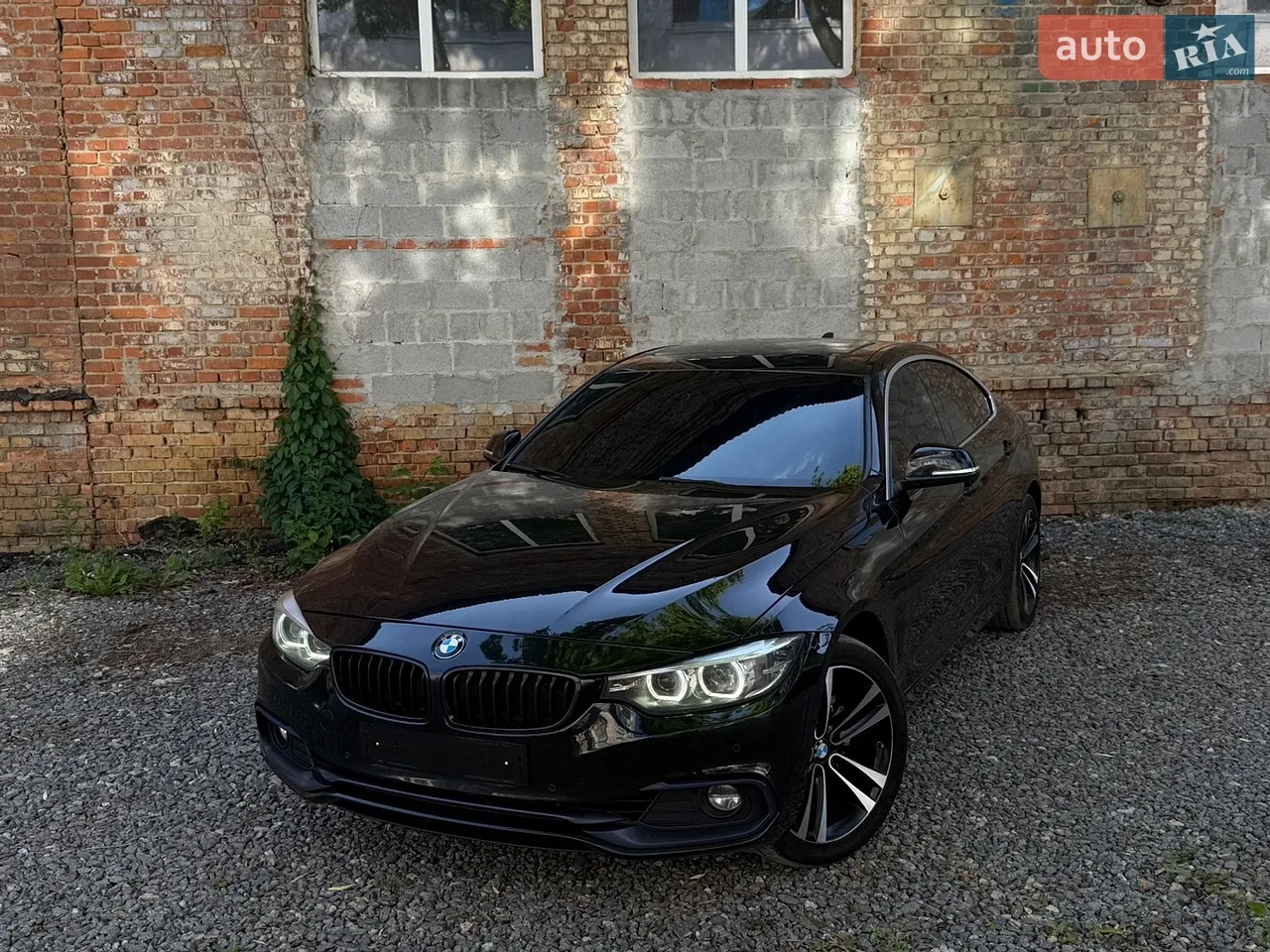 2017 BMW 4er - мініатюра 46