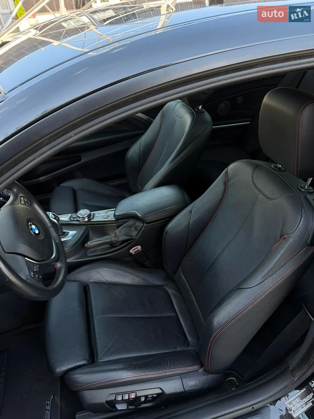 2013 BMW 4er - мініатюра 20