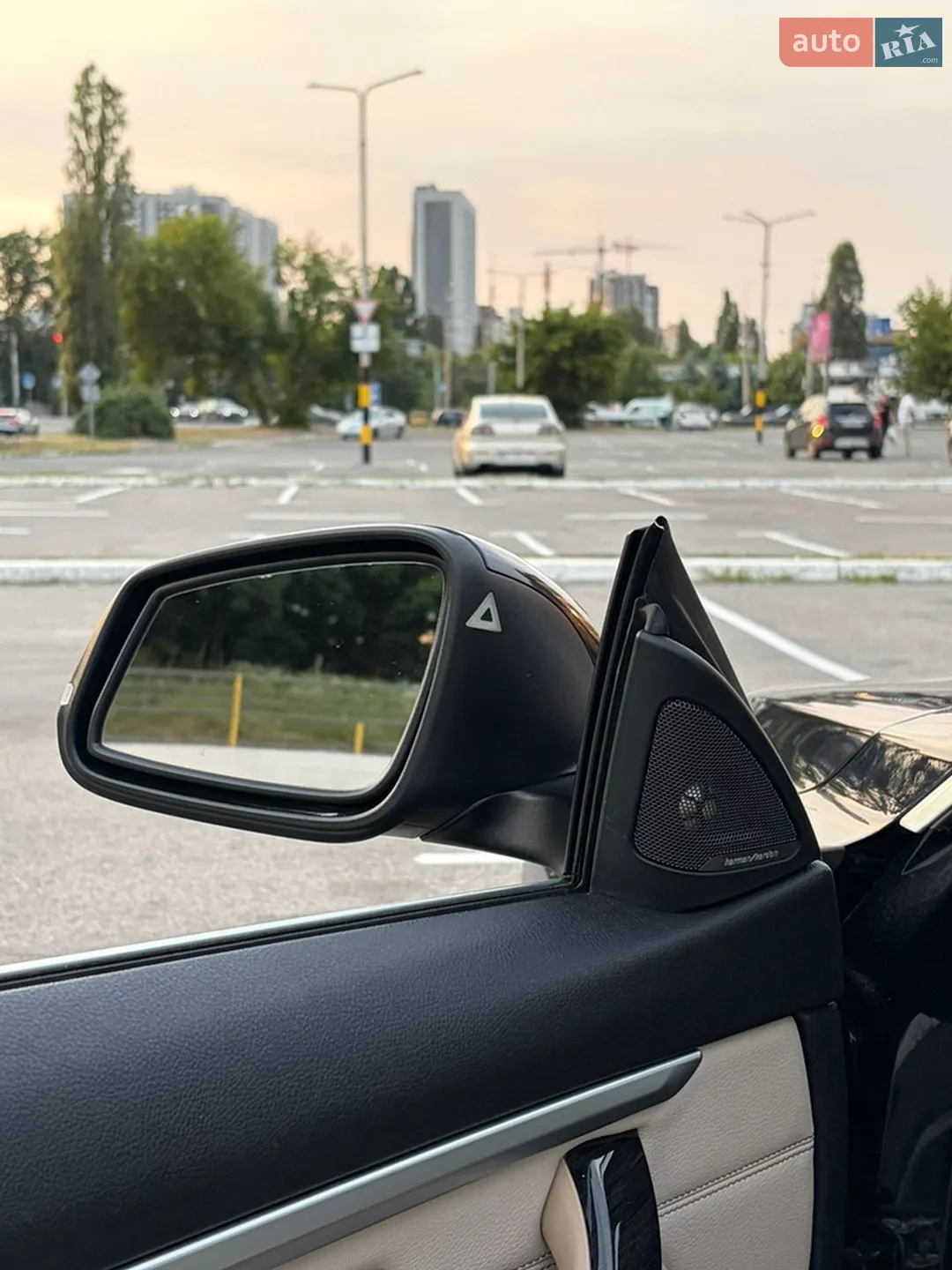 2015 BMW 4er - мініатюра 17