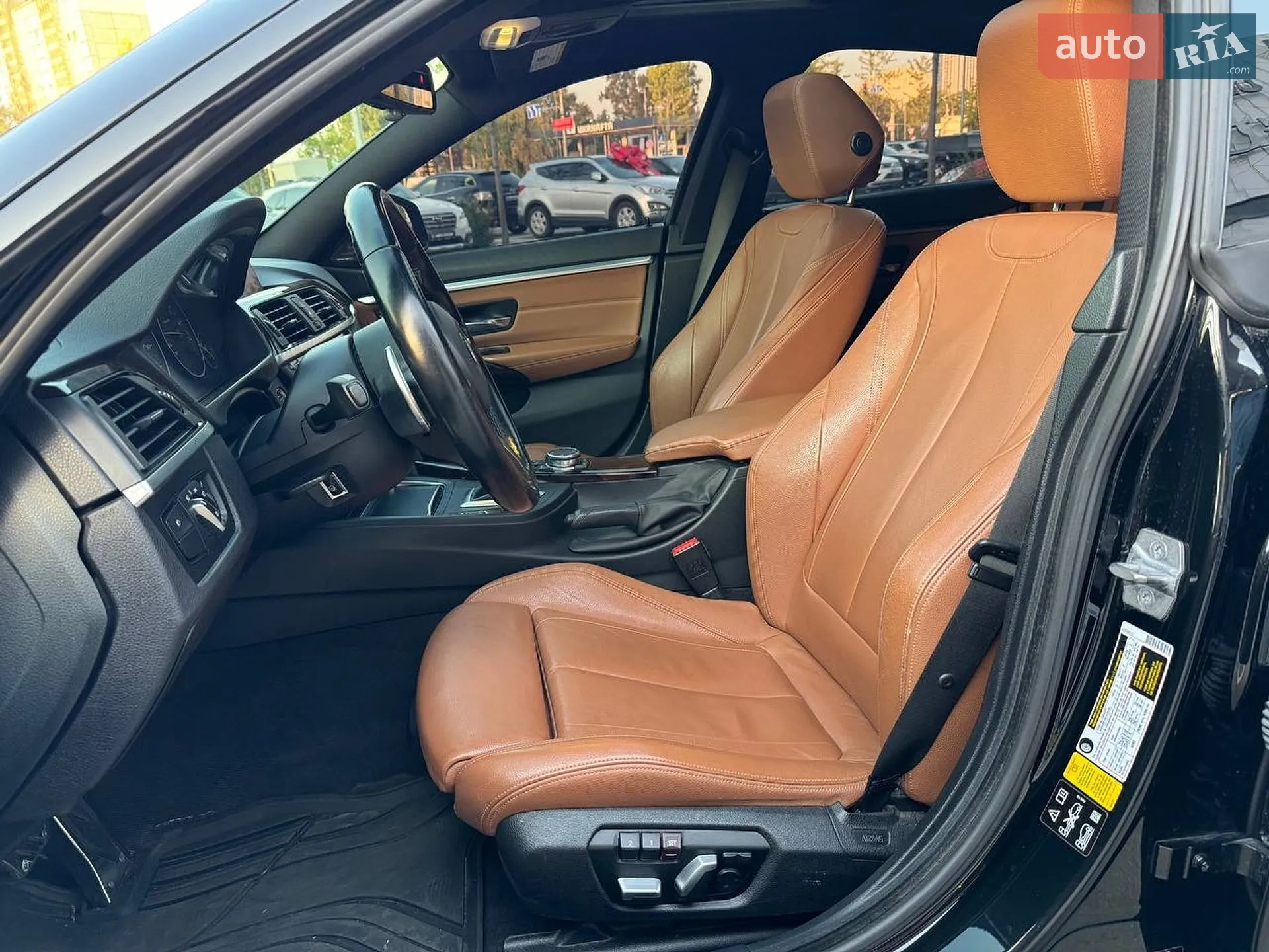 2015 BMW 4er - мініатюра 8