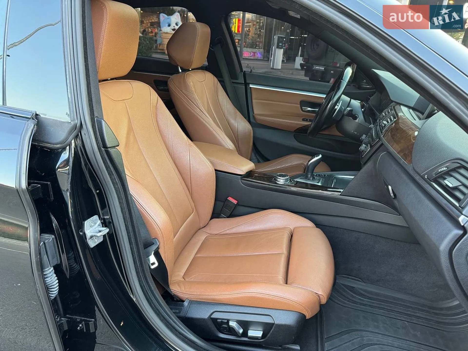 2015 BMW 4er - мініатюра 11