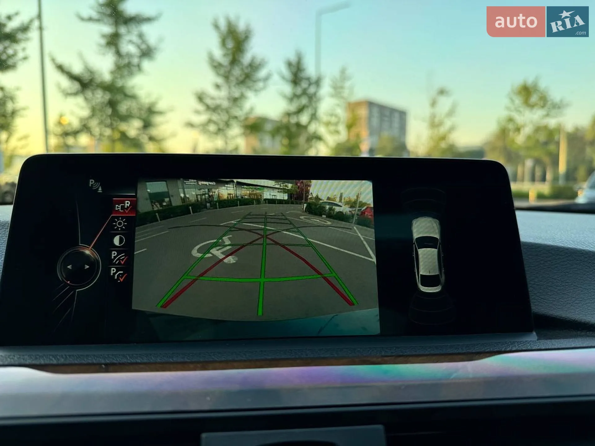 2015 BMW 4er - мініатюра 25