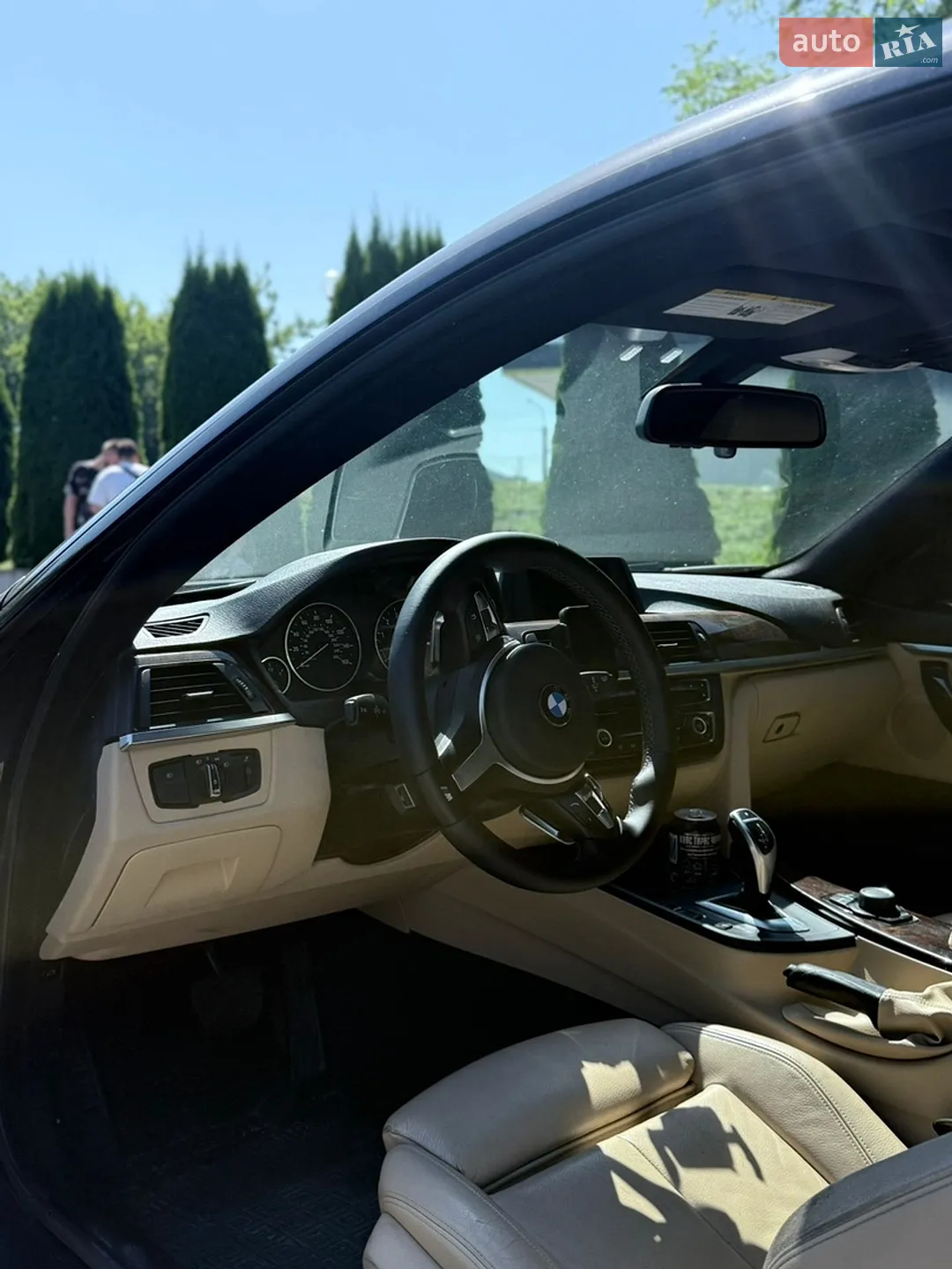 2016 BMW 4er - мініатюра 13