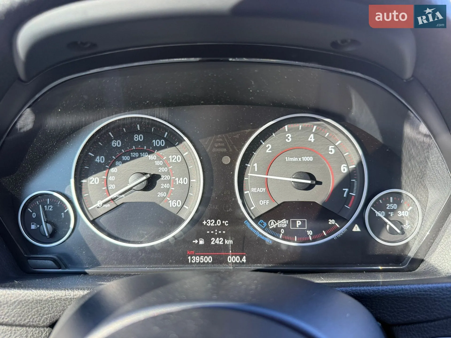 2014 BMW 4er - мініатюра 13
