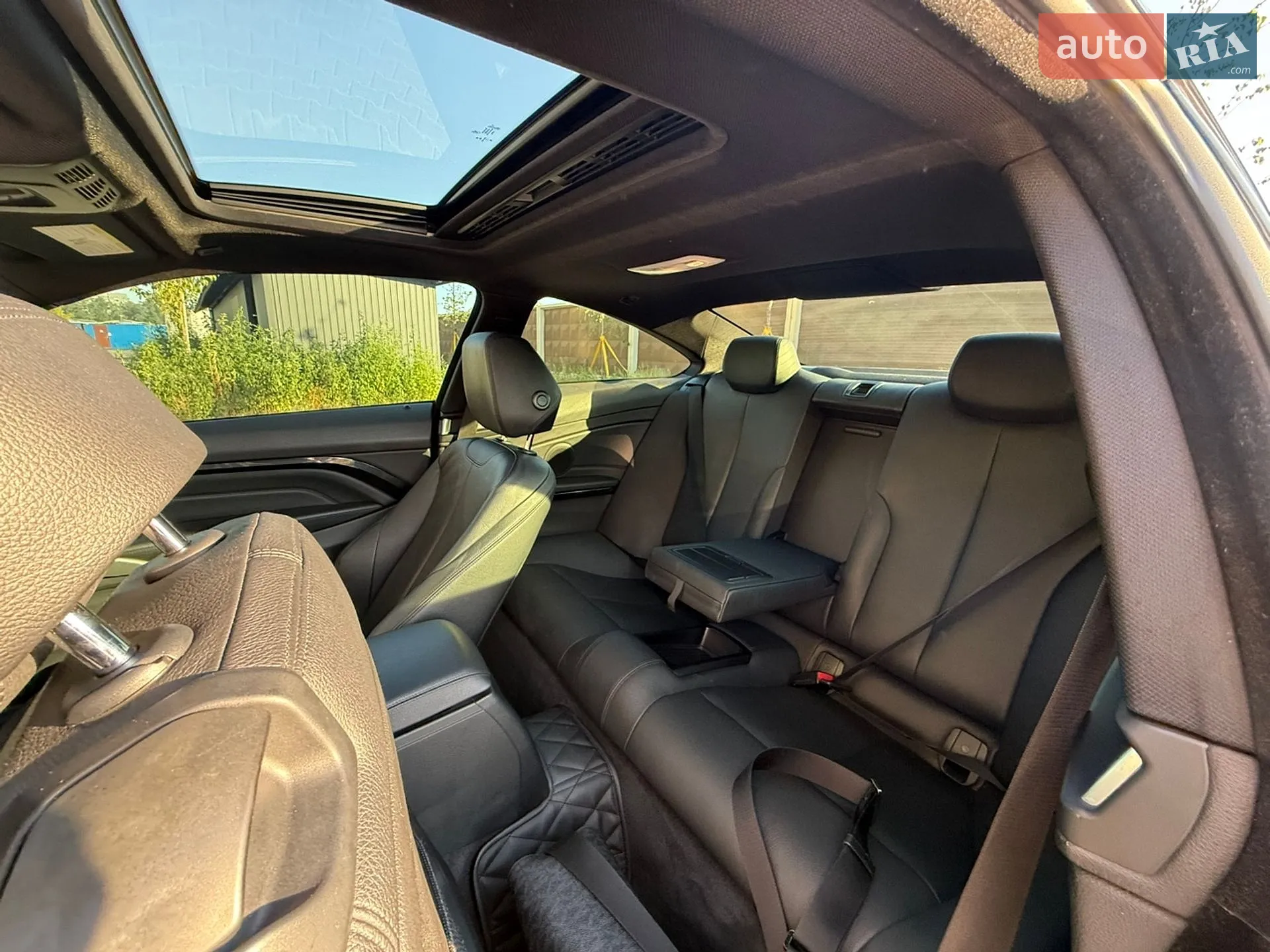 2014 BMW 4er - мініатюра 15