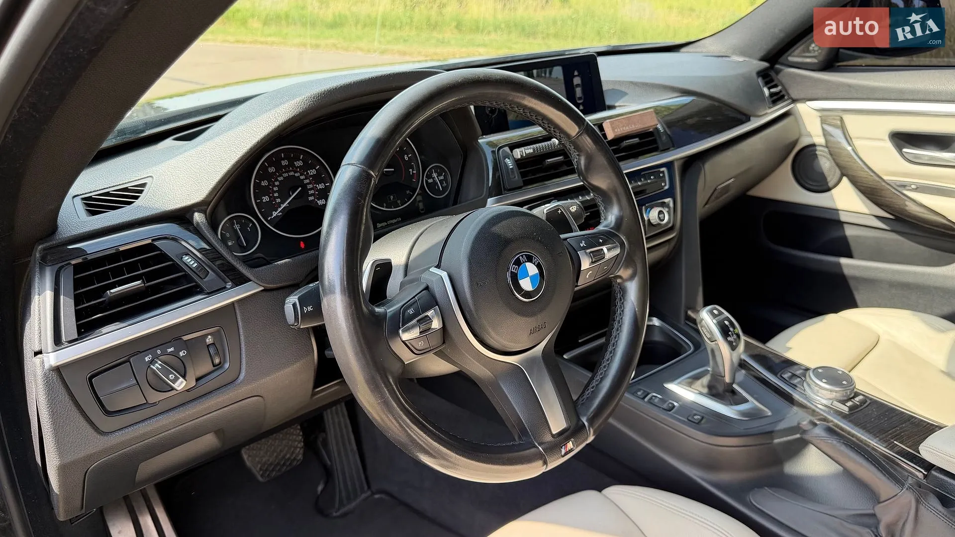2015 BMW 4er - мініатюра 20