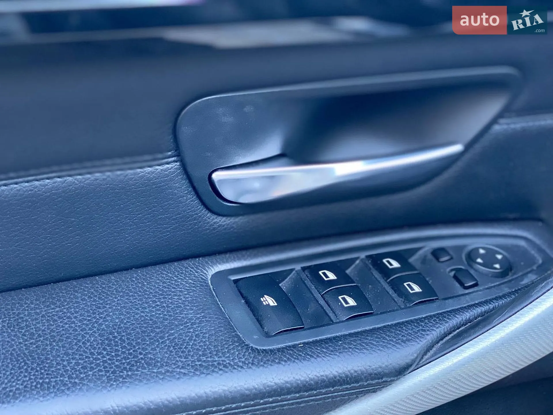 2014 BMW 4er - мініатюра 28