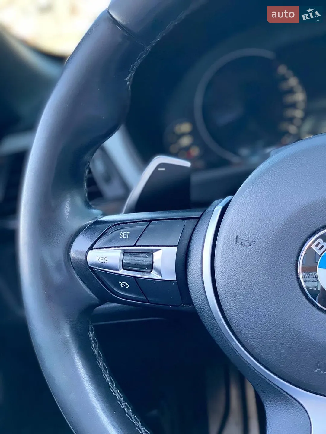 2014 BMW 4er - мініатюра 36