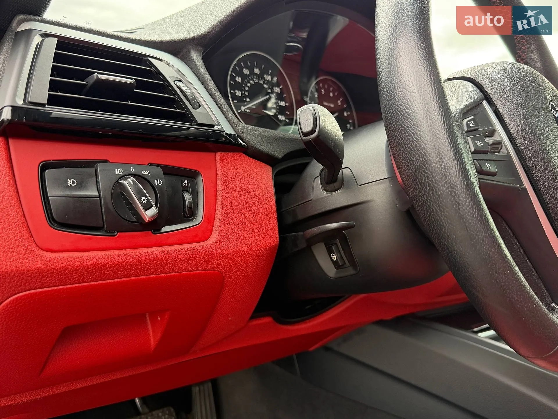 2014 BMW 4er - мініатюра 14
