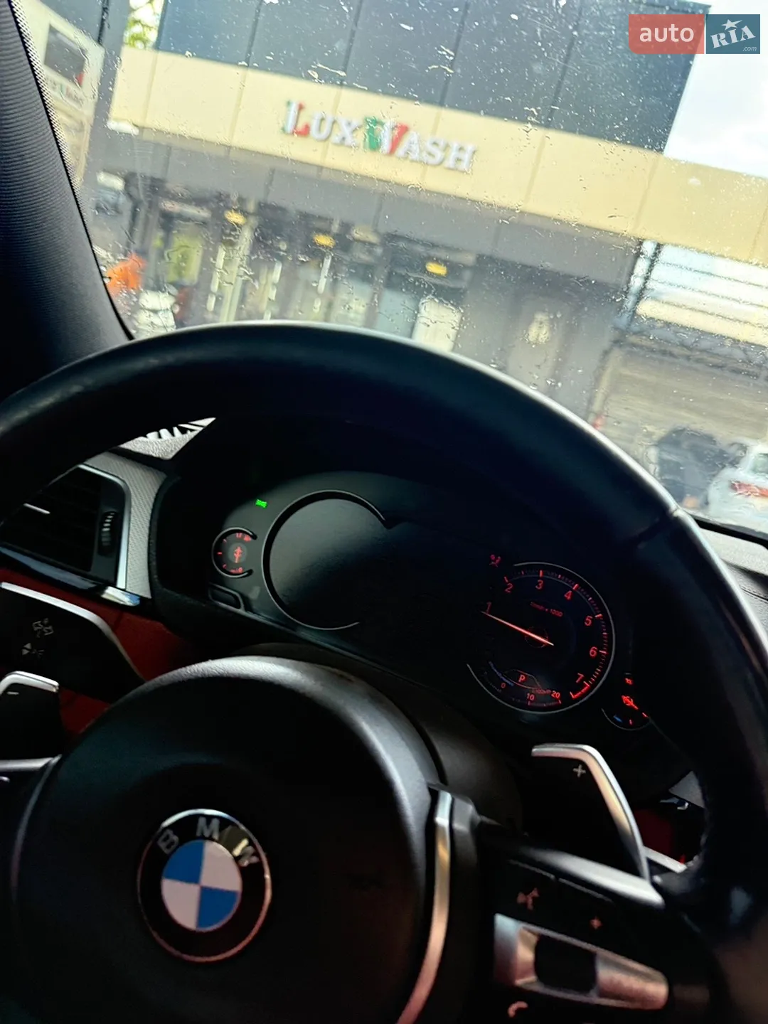 2017 BMW 4er - мініатюра 6