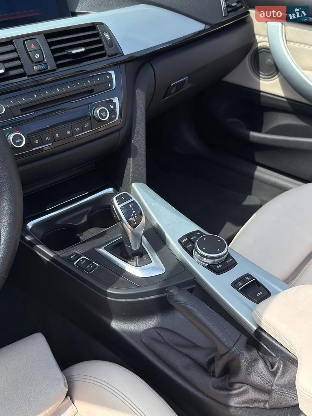 2015 BMW 4er - мініатюра 39