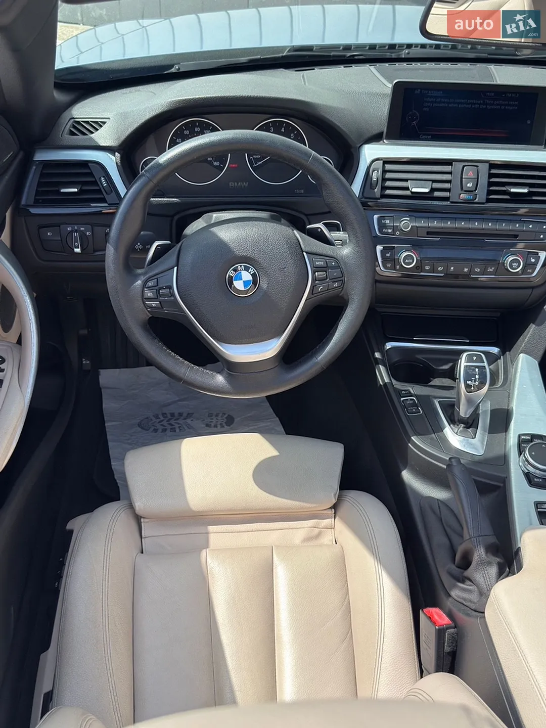 2015 BMW 4er - мініатюра 42
