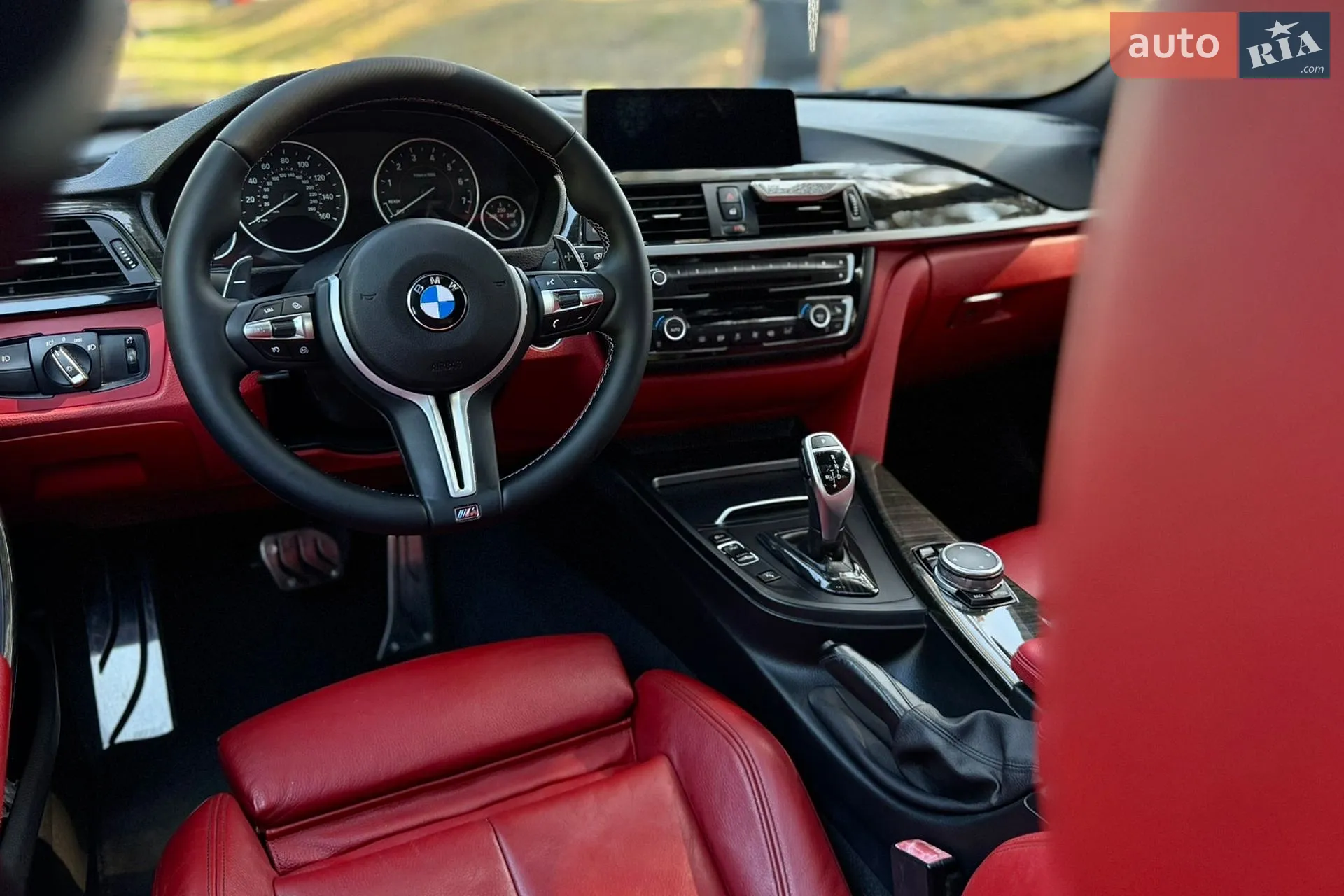 2016 BMW 4er - мініатюра 15