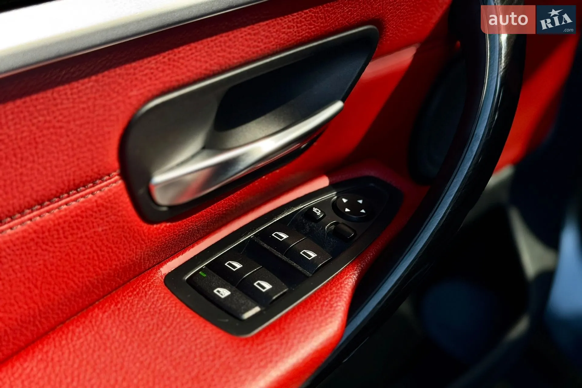 2016 BMW 4er - мініатюра 18