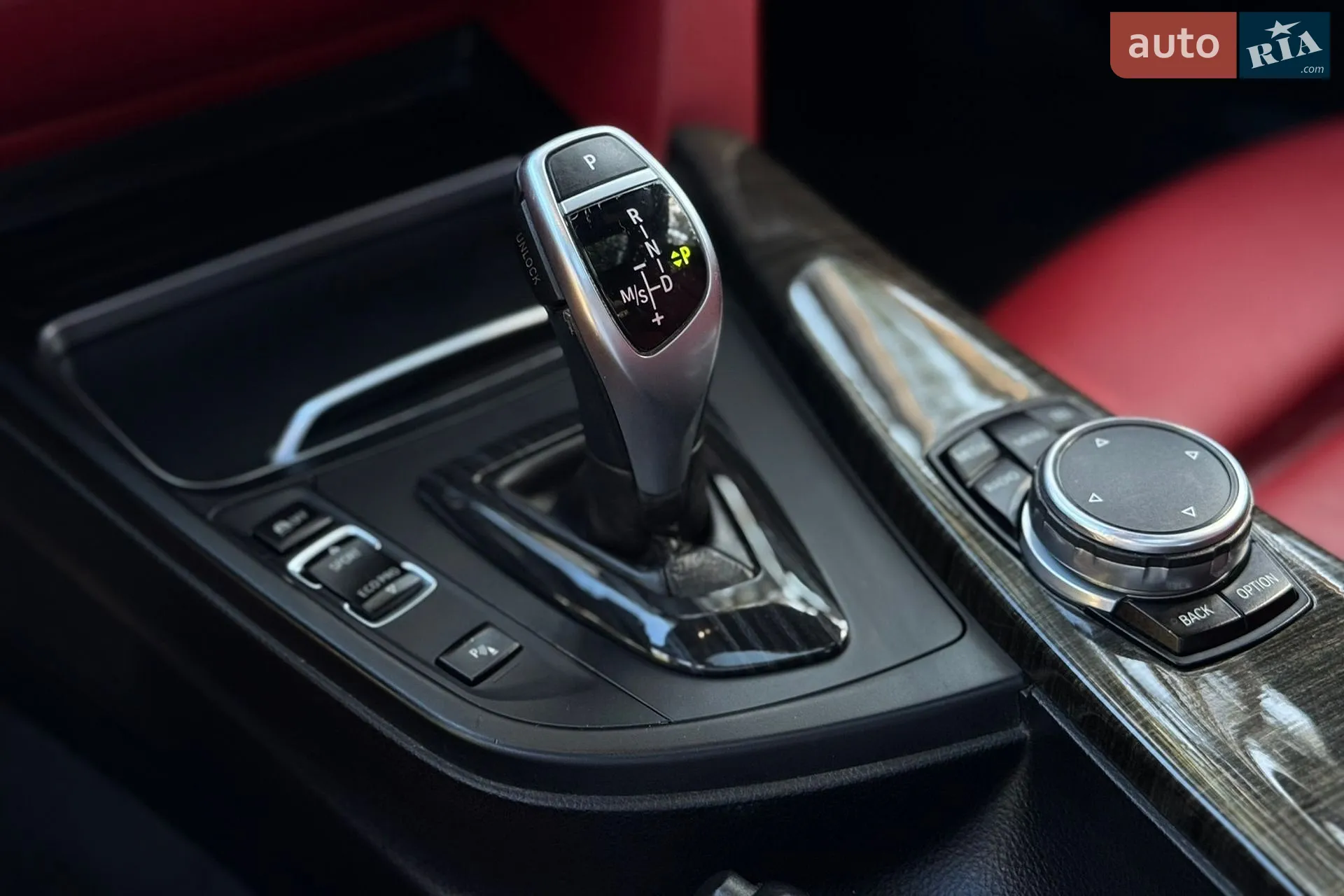 2016 BMW 4er - мініатюра 20