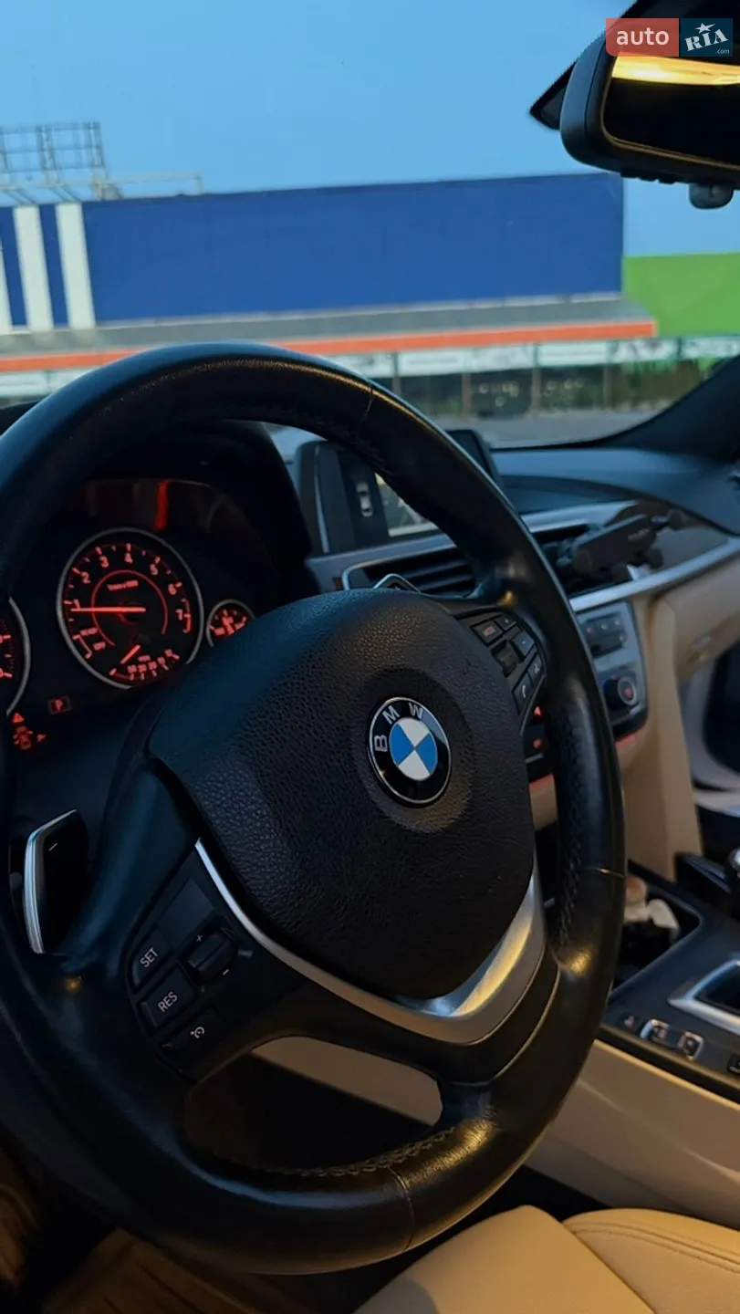 2017 BMW 4er - мініатюра 13
