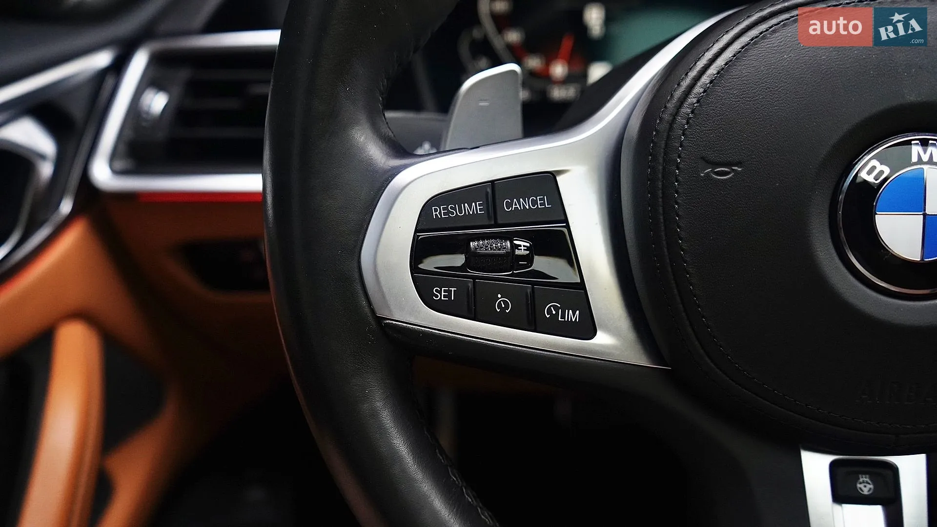 2020 BMW 4er - мініатюра 34