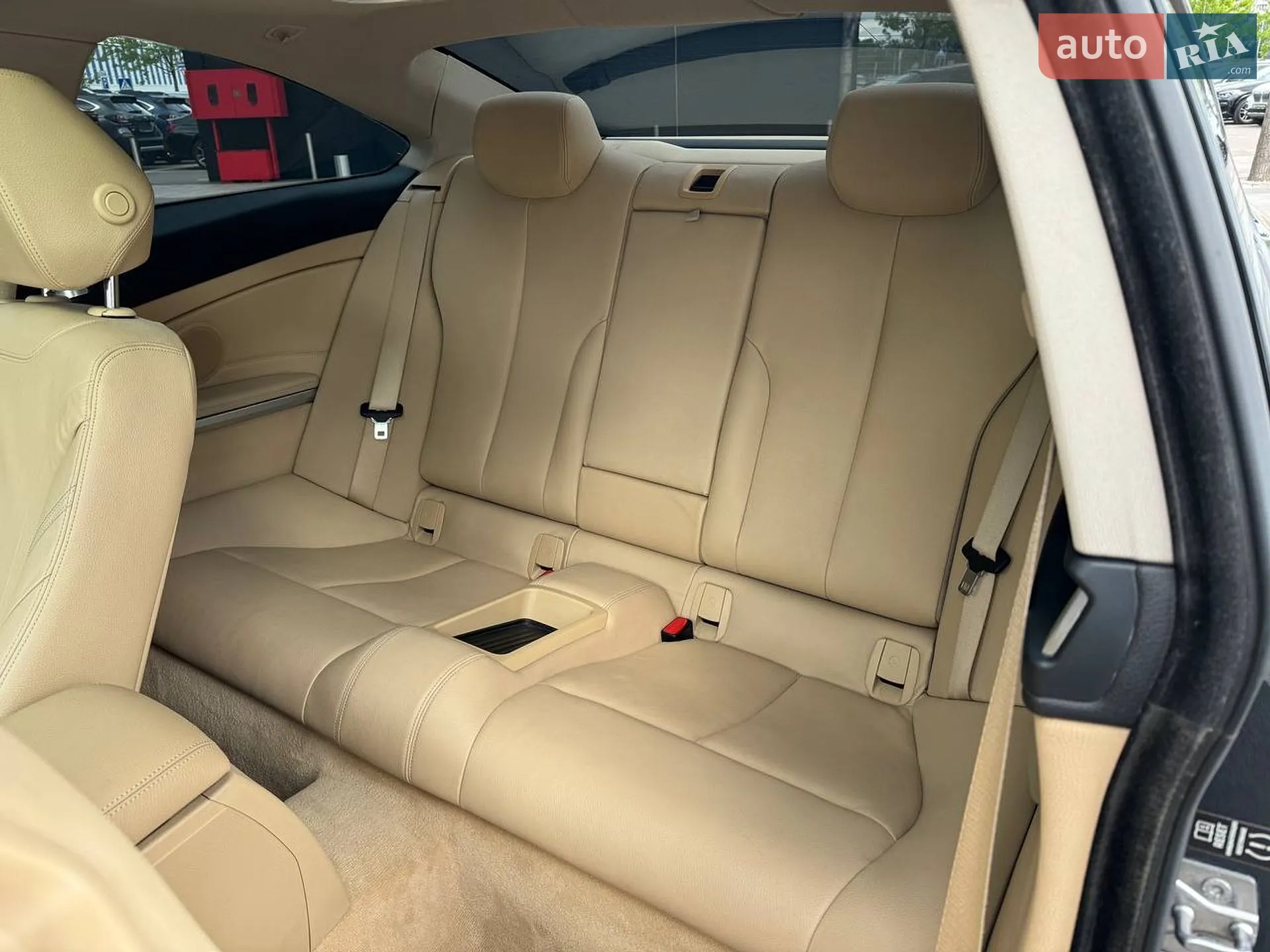 2014 BMW 4er - мініатюра 9