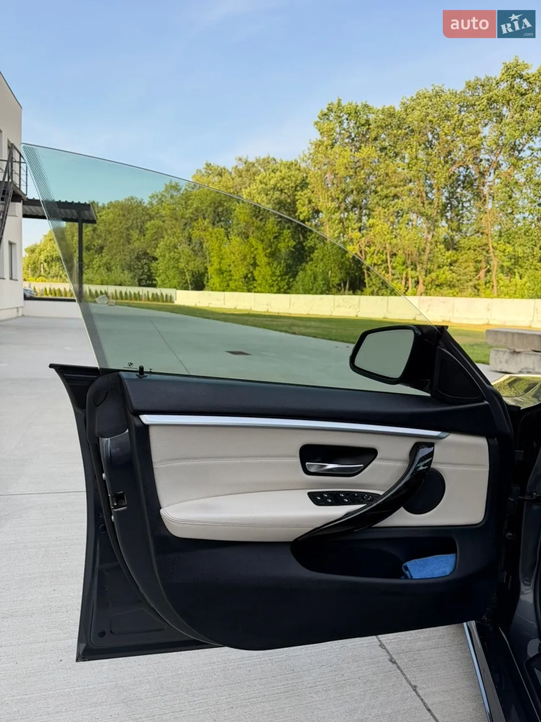 2016 BMW 4er - мініатюра 13